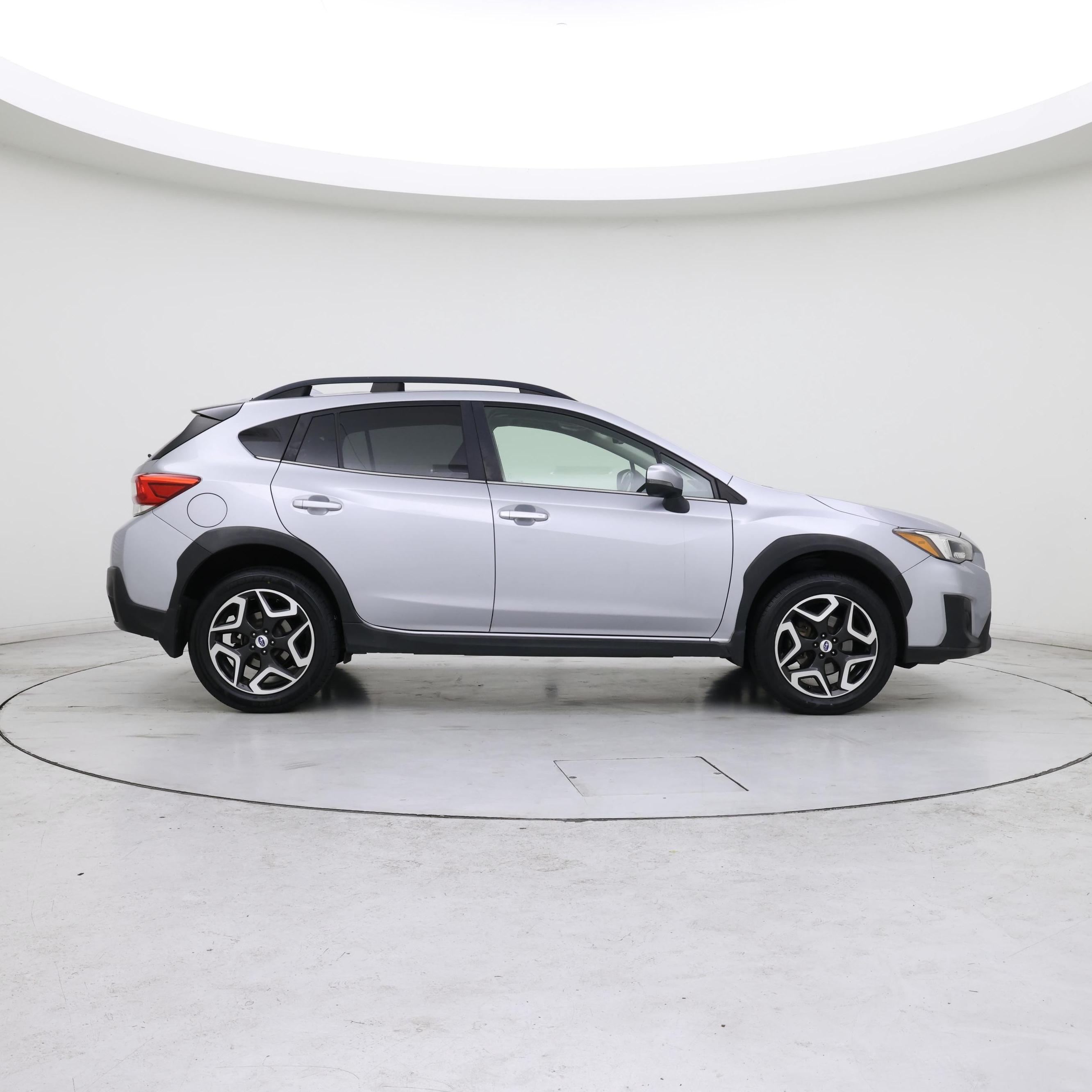 Thumbnail: 2018 Subaru Crosstrek - 7