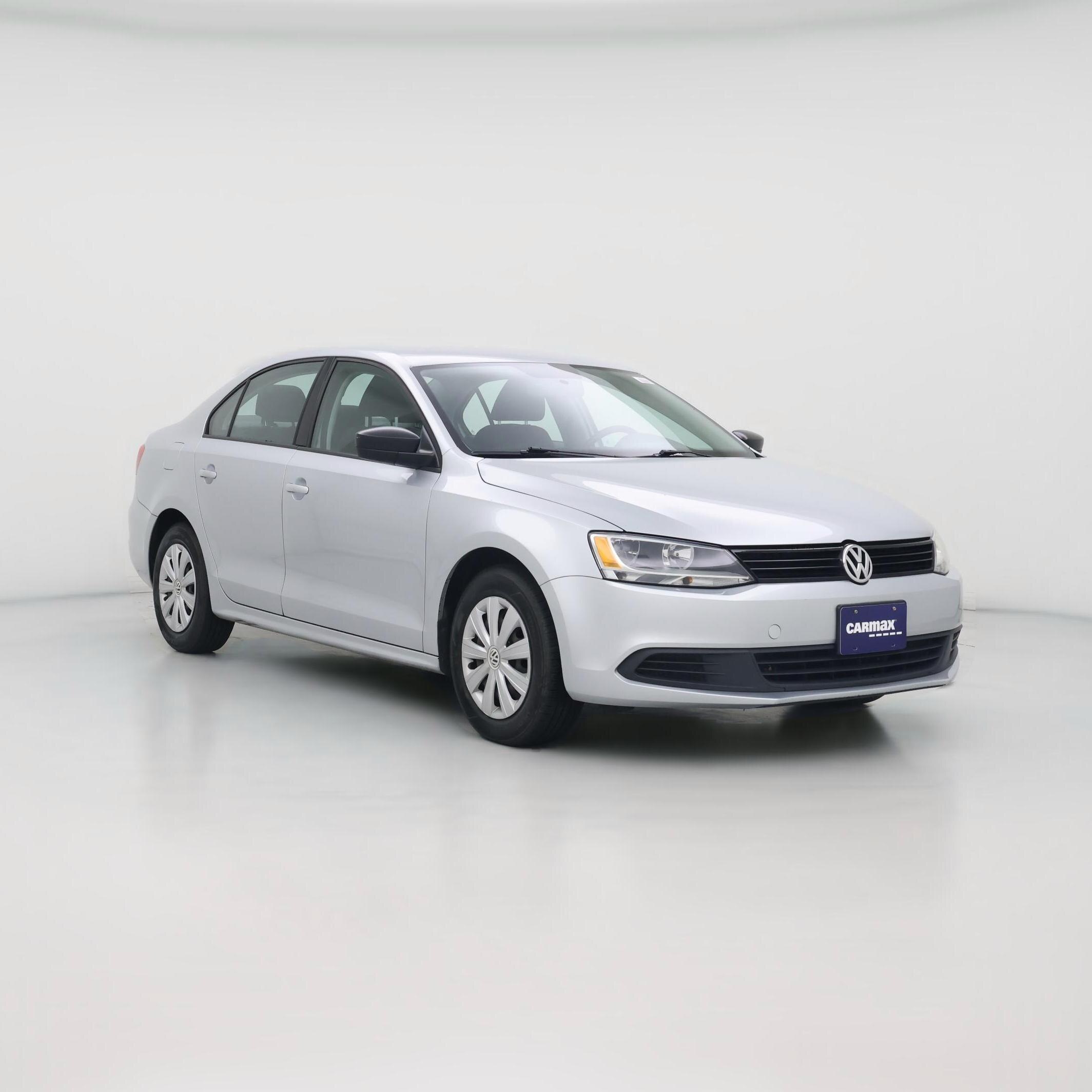 Thumbnail: 2014 Volkswagen Jetta - 1