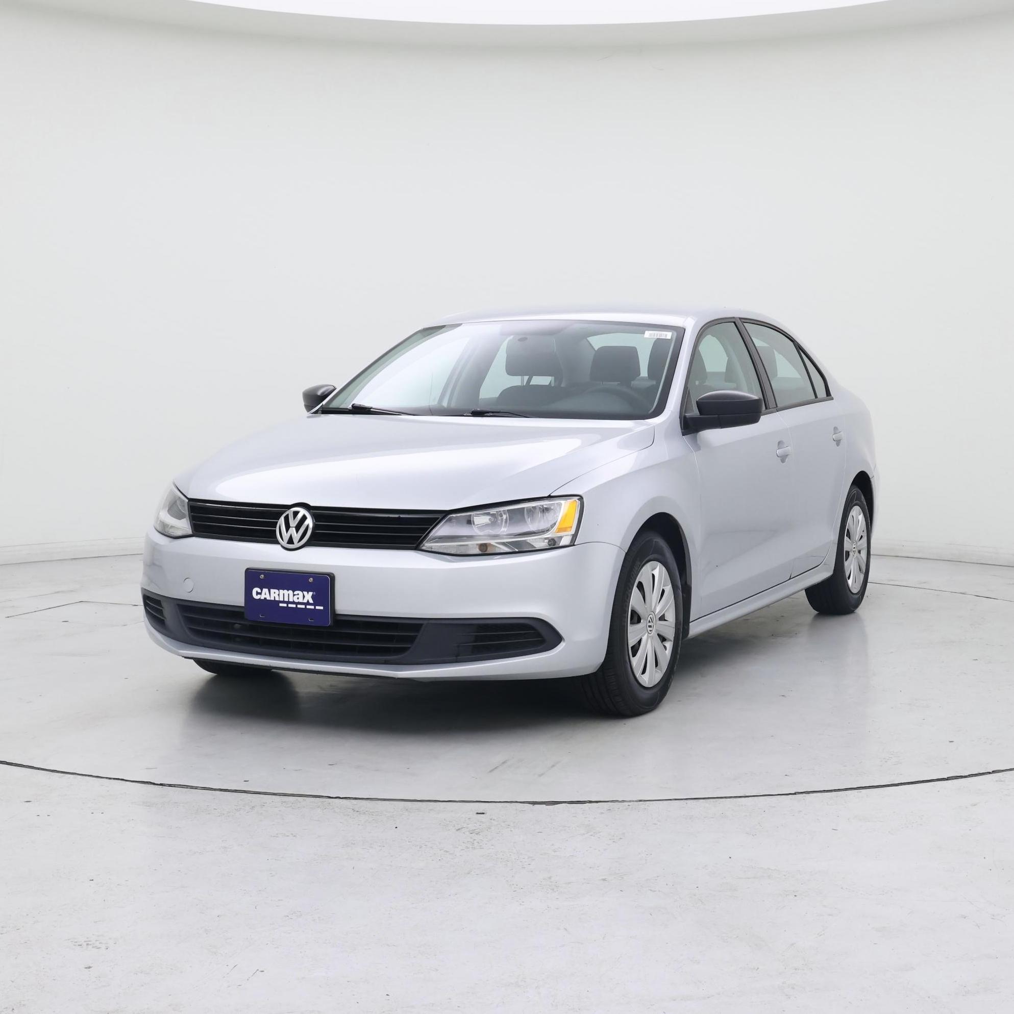 Thumbnail: 2014 Volkswagen Jetta - 4