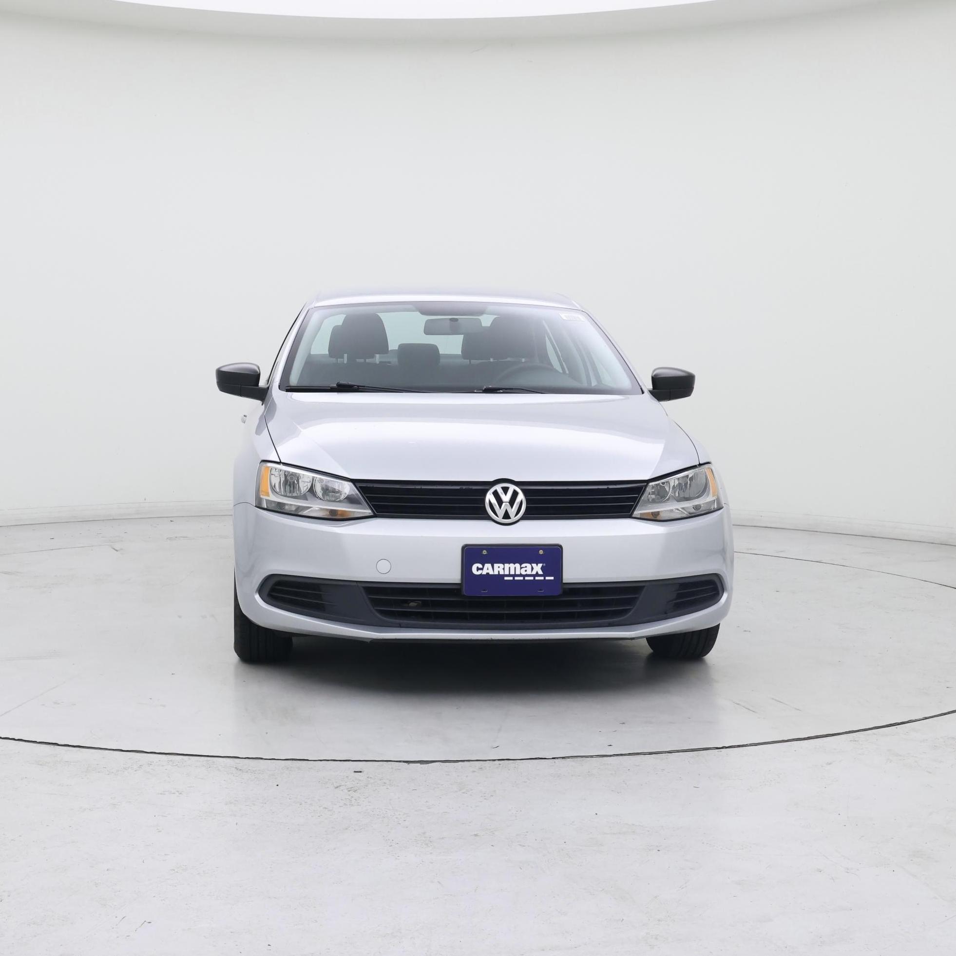 Thumbnail: 2014 Volkswagen Jetta - 5