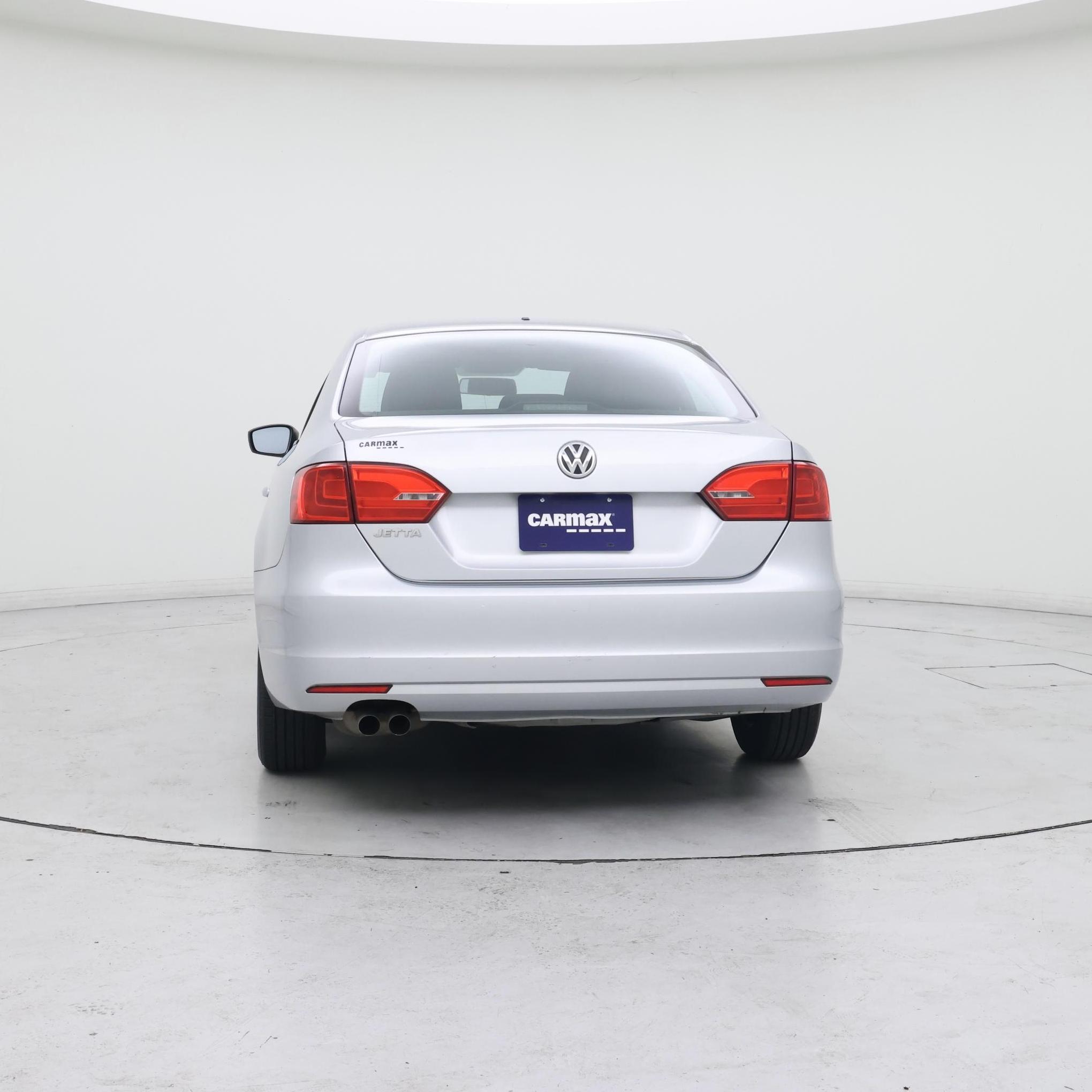Thumbnail: 2014 Volkswagen Jetta - 6
