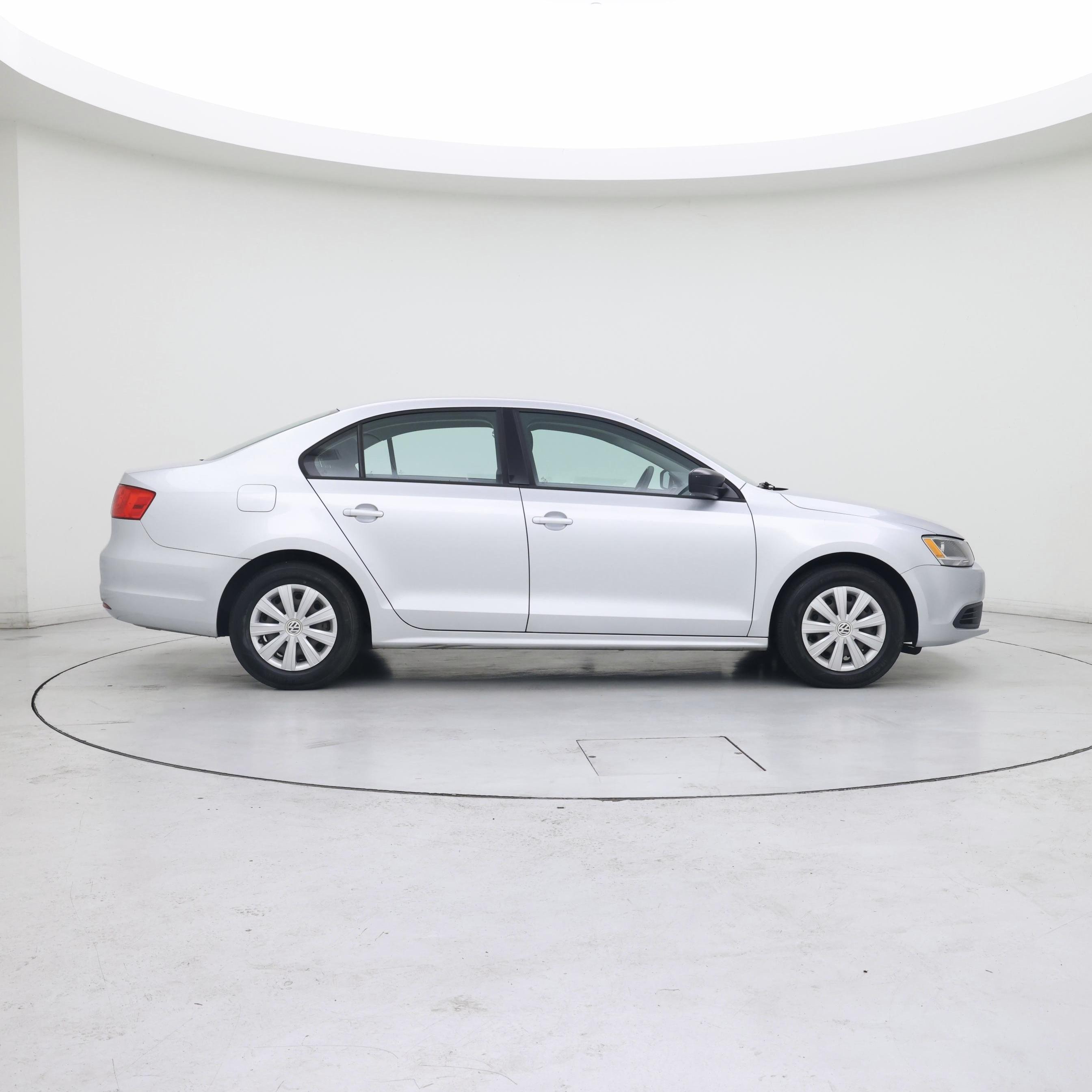 Thumbnail: 2014 Volkswagen Jetta - 7