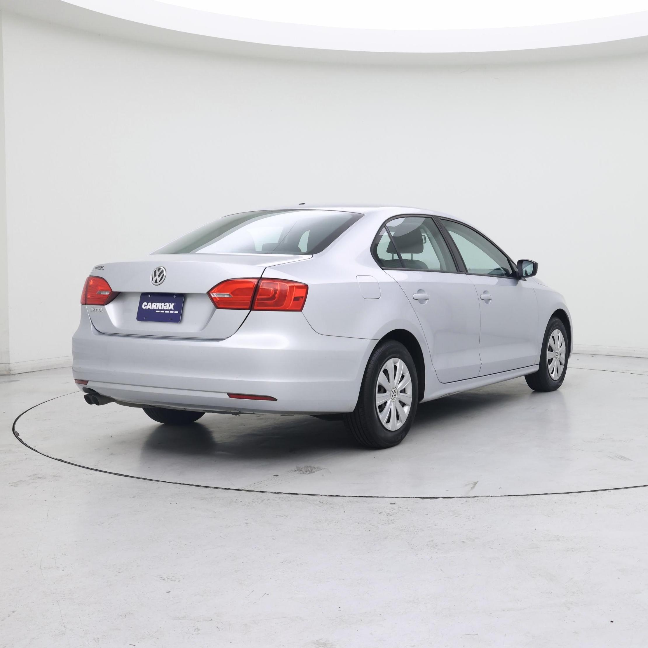 Thumbnail: 2014 Volkswagen Jetta - 8
