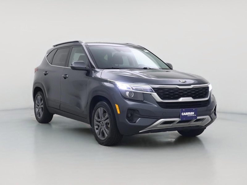 2021 Kia Seltos S -
                  Portland, OR