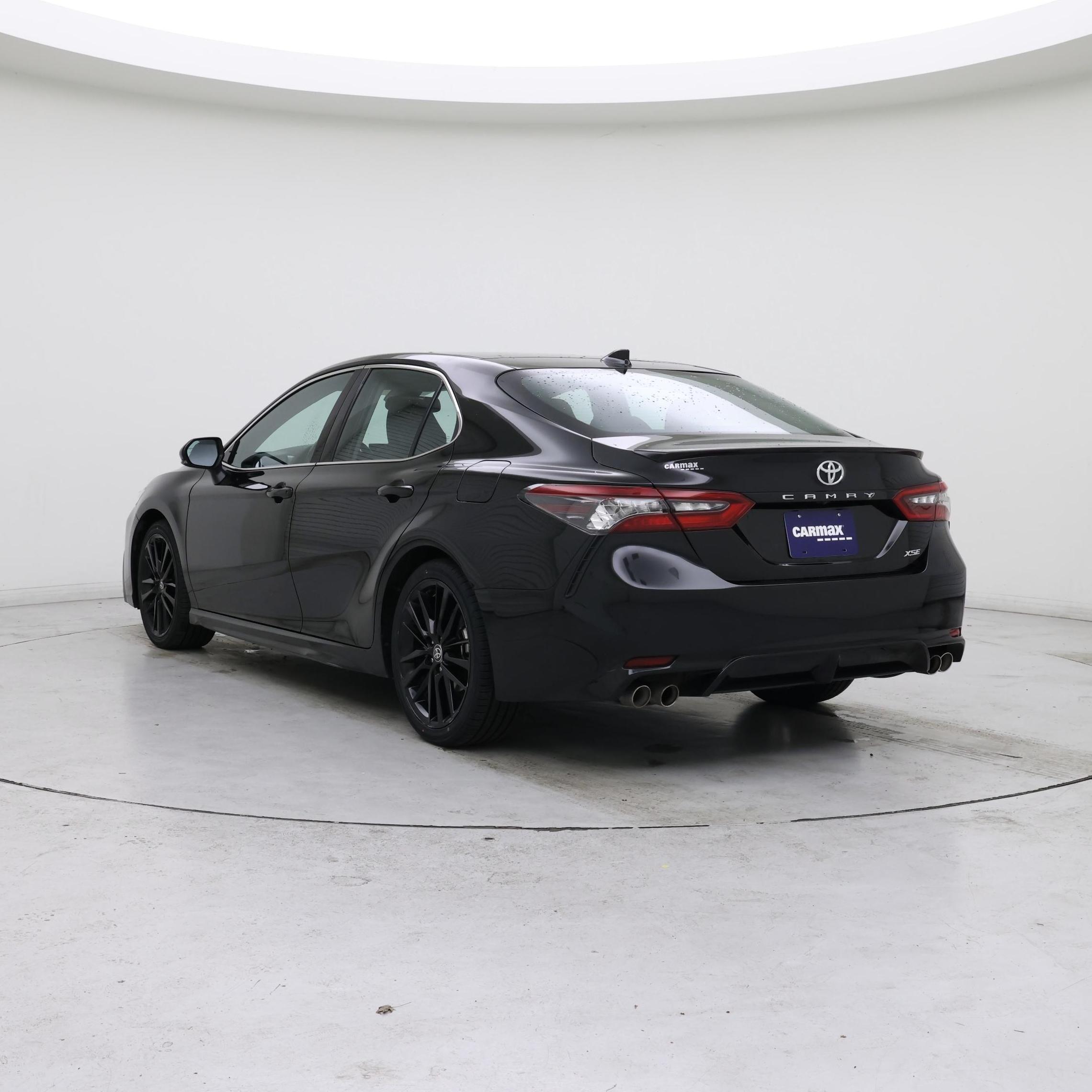Thumbnail: 2022 Toyota Camry - 2