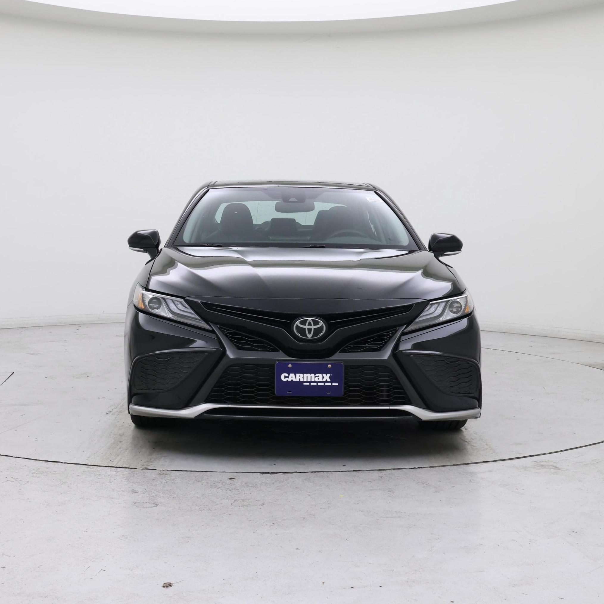 Thumbnail: 2022 Toyota Camry - 5
