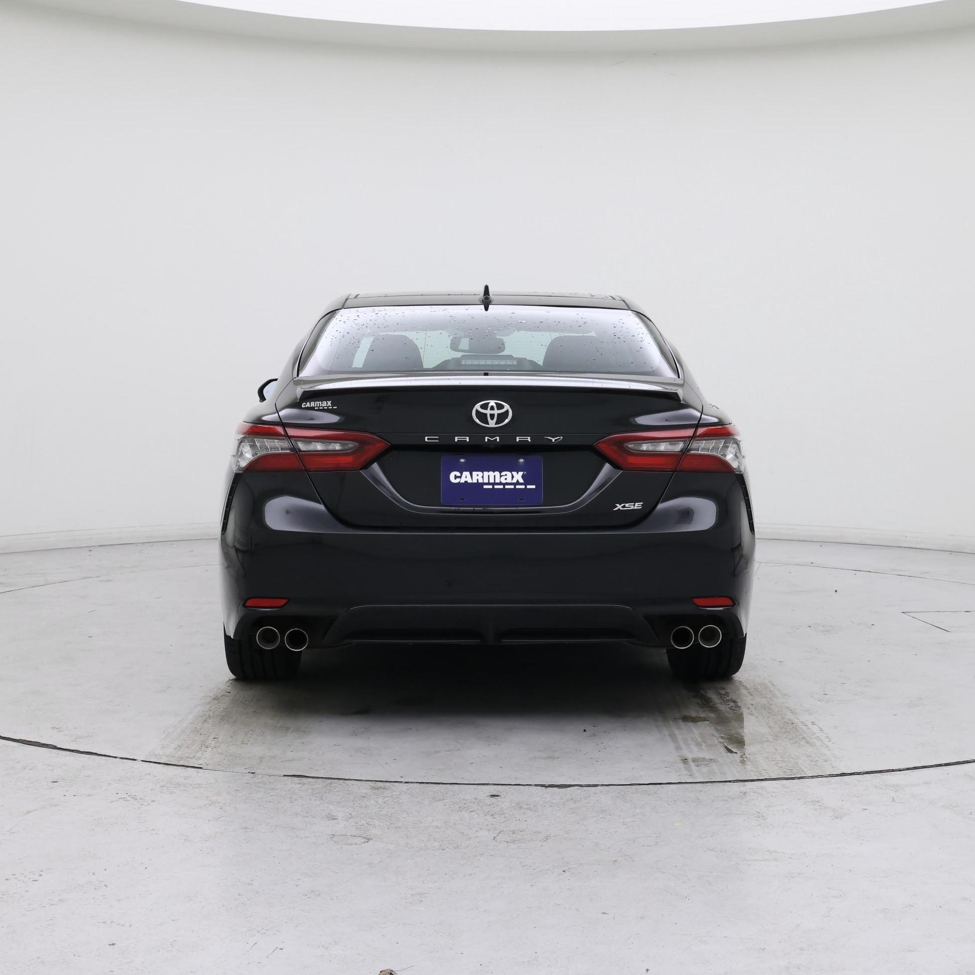 Thumbnail: 2022 Toyota Camry - 6