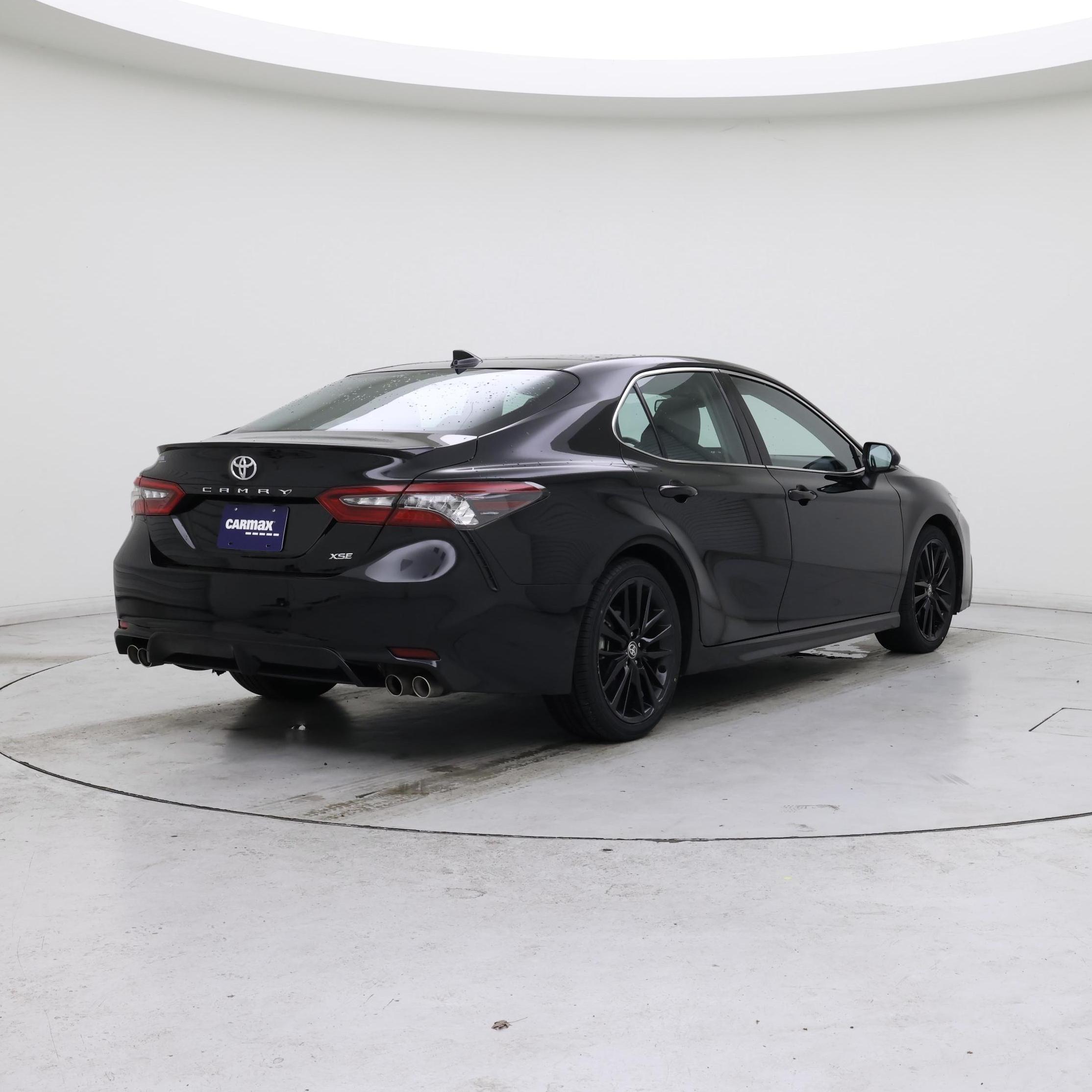 Thumbnail: 2022 Toyota Camry - 8