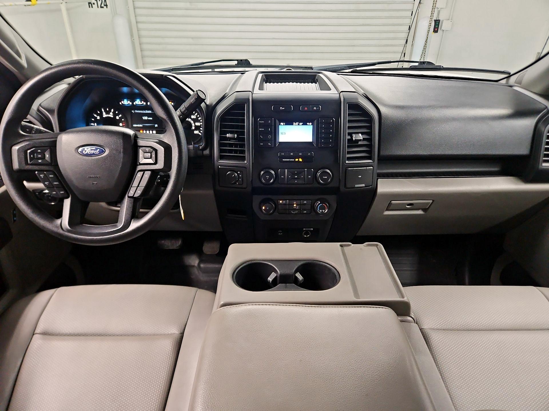 Thumbnail: 2020 Ford F-150 - 9