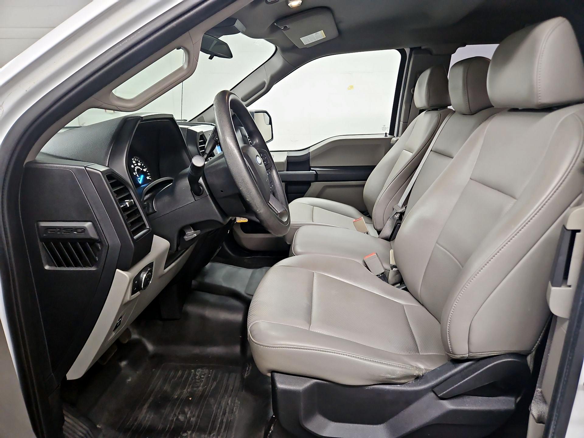 Thumbnail: 2020 Ford F-150 - 11