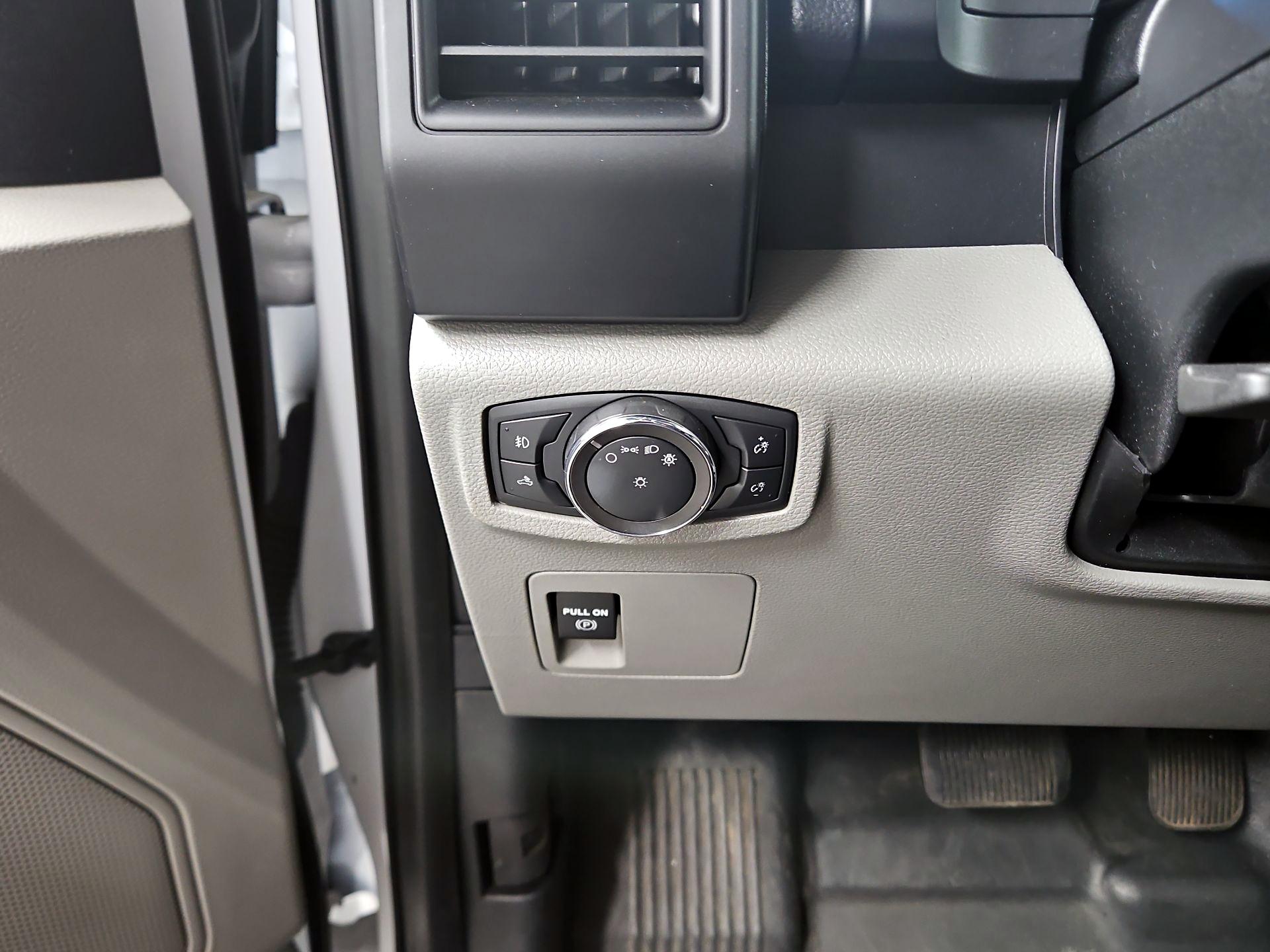 Thumbnail: 2020 Ford F-150 - 13