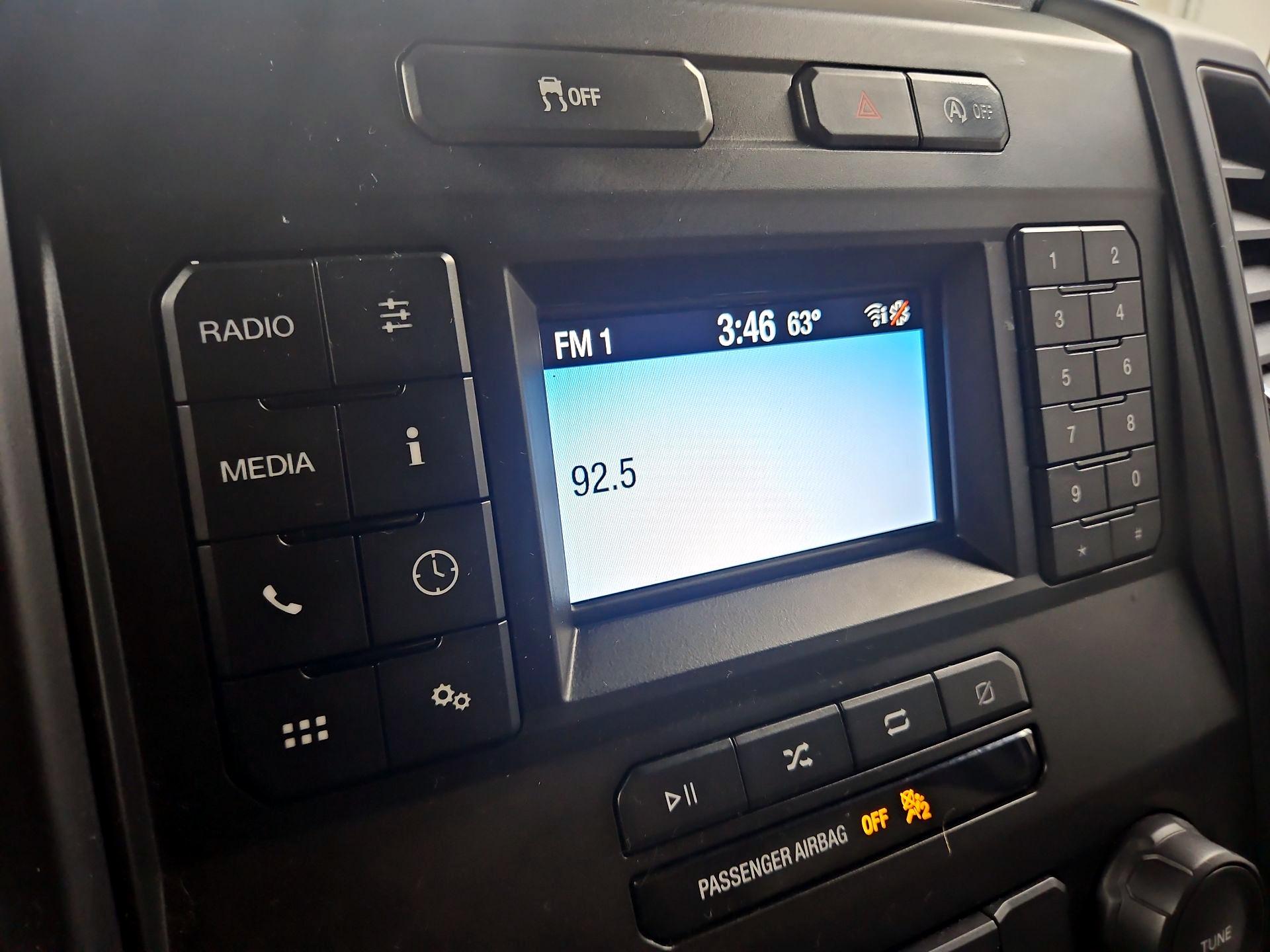 Thumbnail: 2020 Ford F-150 - 15