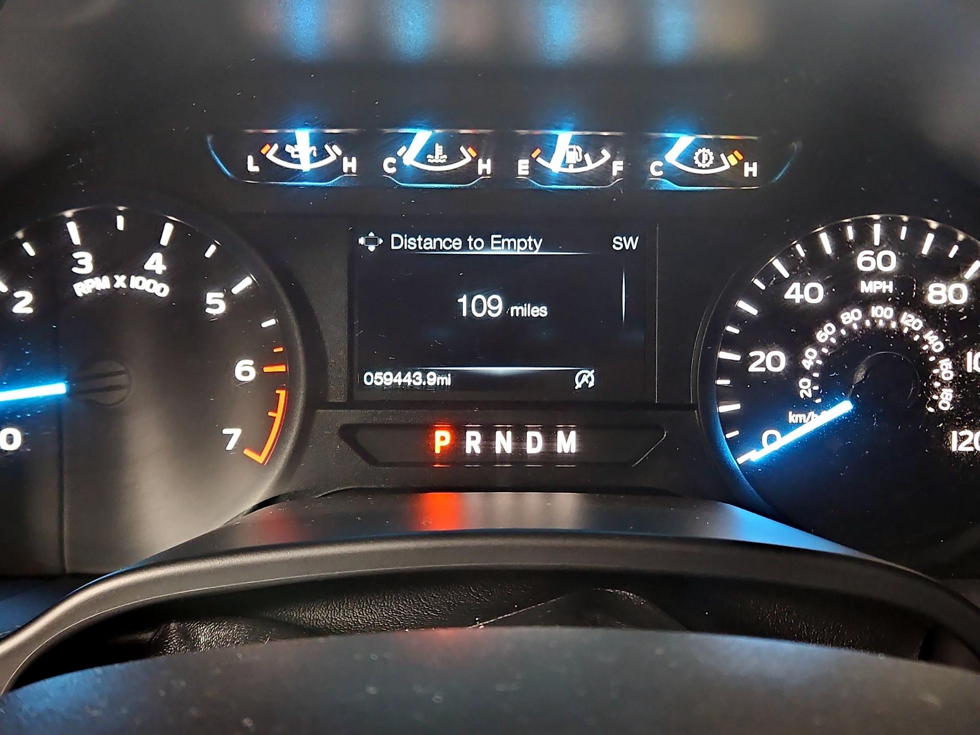 Thumbnail: 2020 Ford F-150 - 17