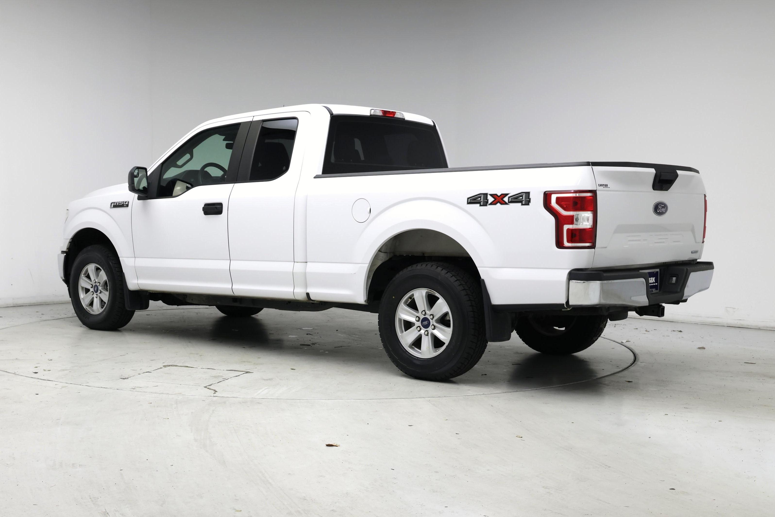 Thumbnail: 2020 Ford F-150 - 2