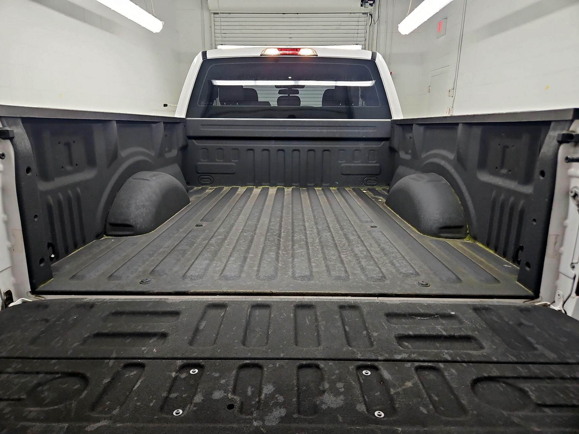 Thumbnail: 2020 Ford F-150 - 20