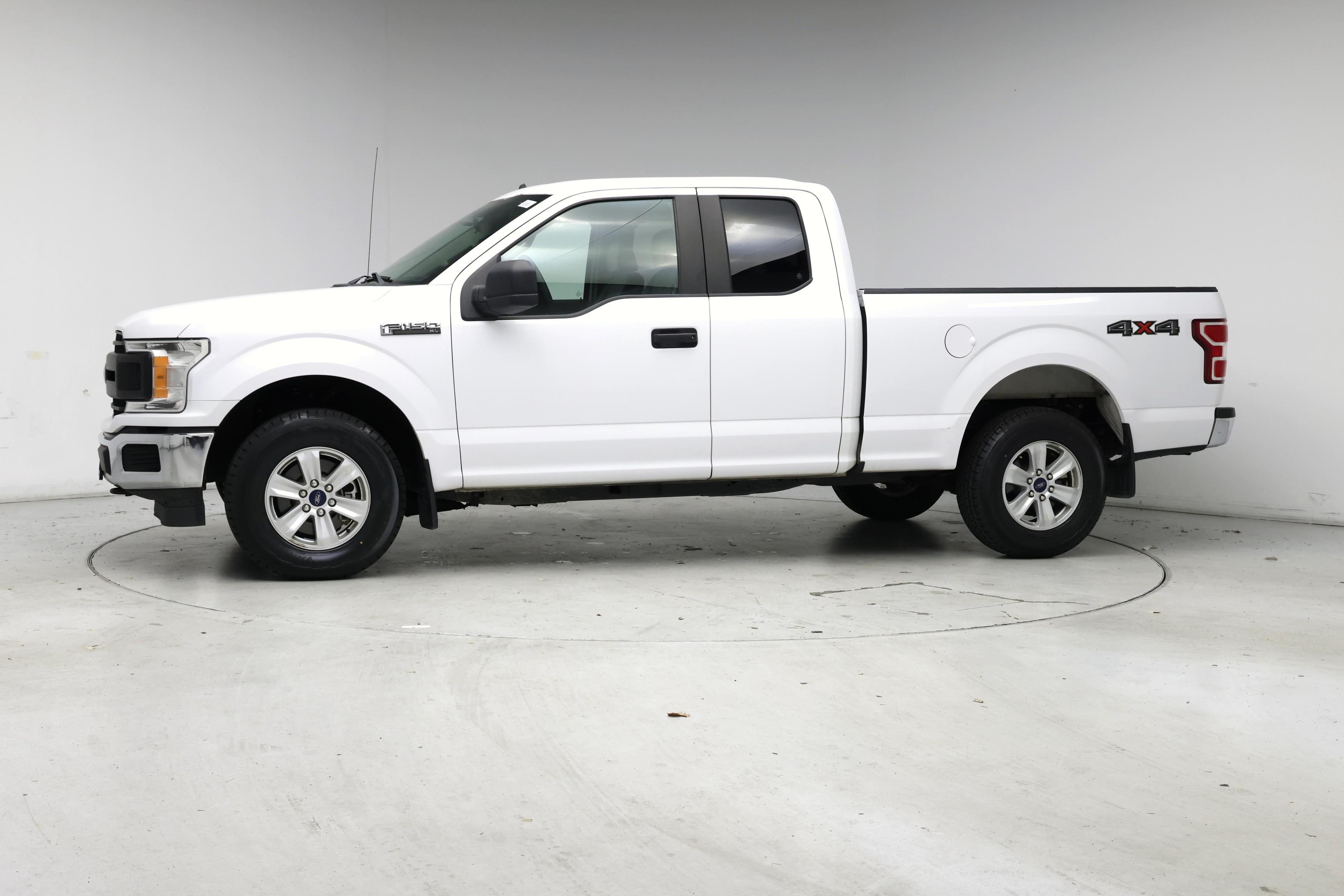 Thumbnail: 2020 Ford F-150 - 3