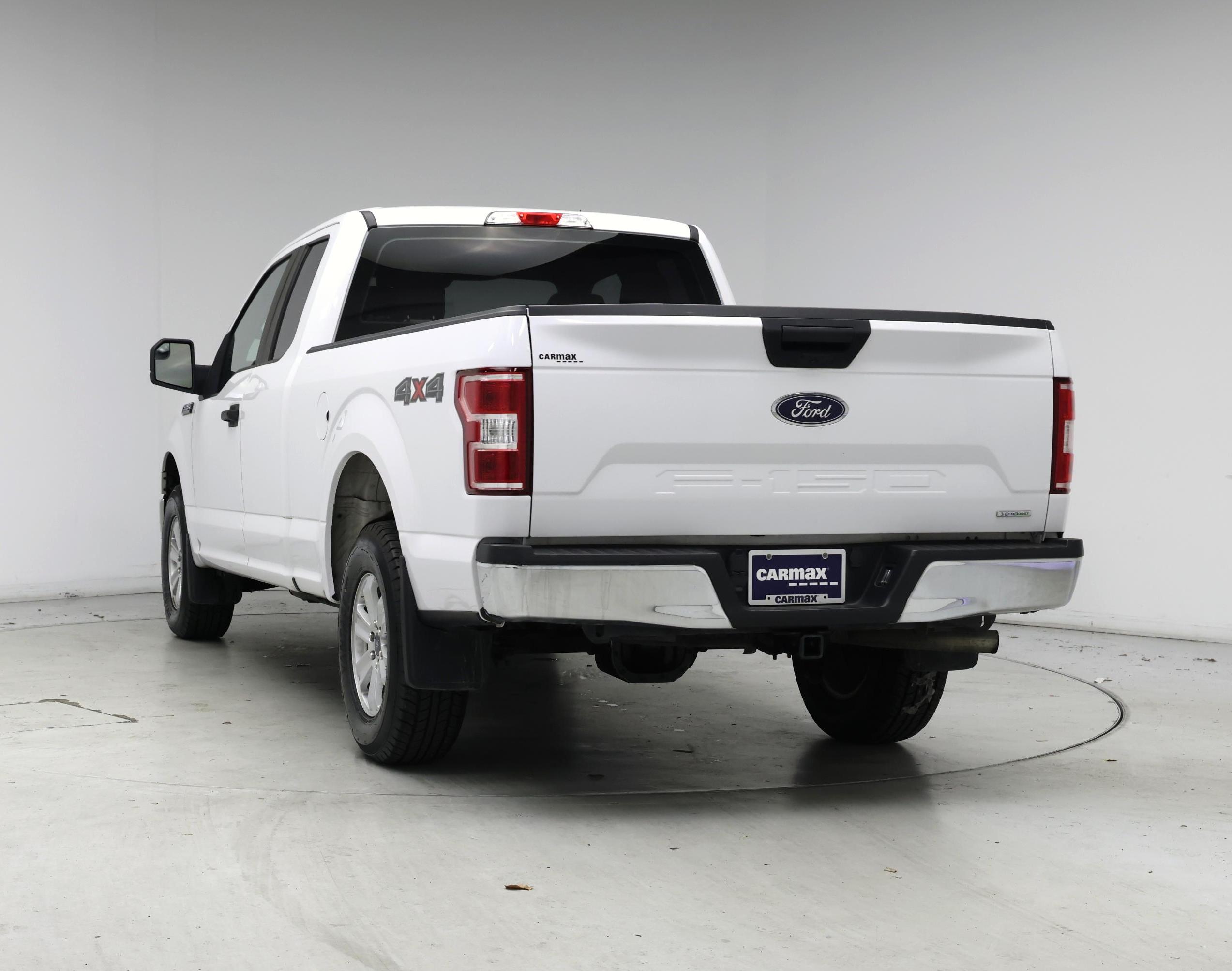 Thumbnail: 2020 Ford F-150 - 6