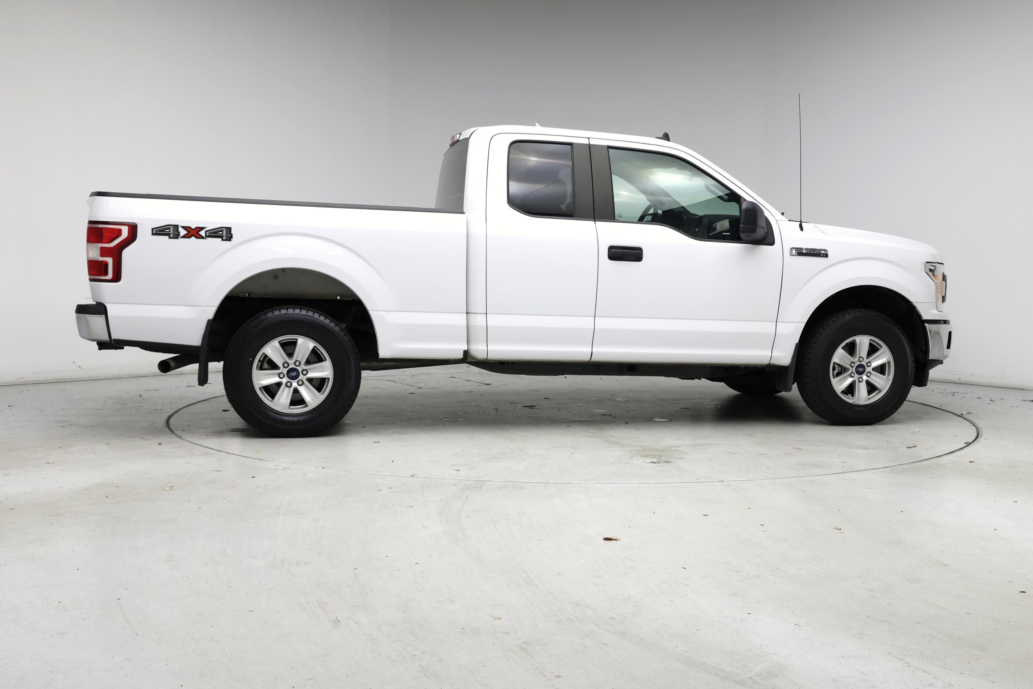 Thumbnail: 2020 Ford F-150 - 7