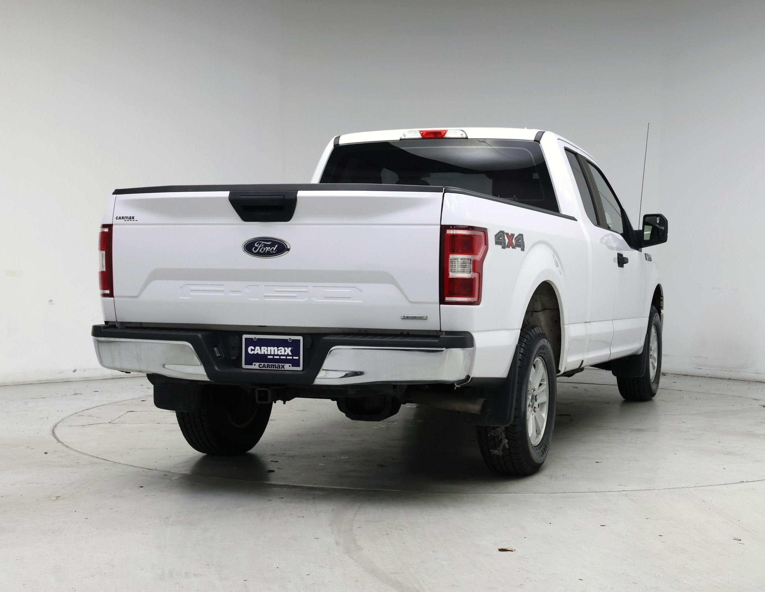 Thumbnail: 2020 Ford F-150 - 8
