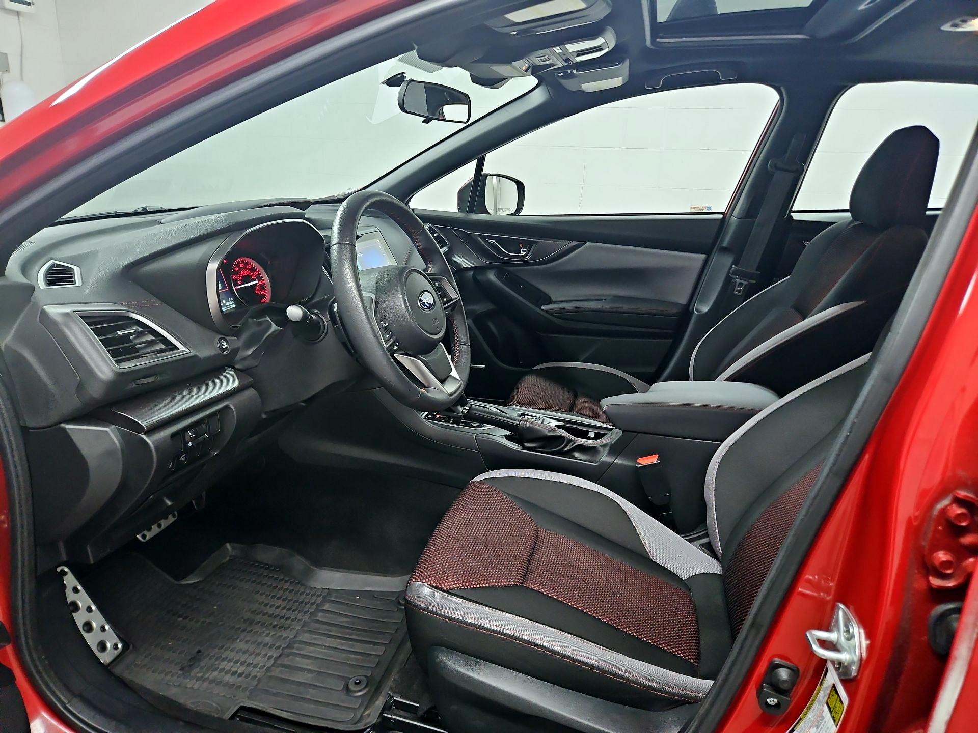Thumbnail: 2023 Subaru Impreza - 11