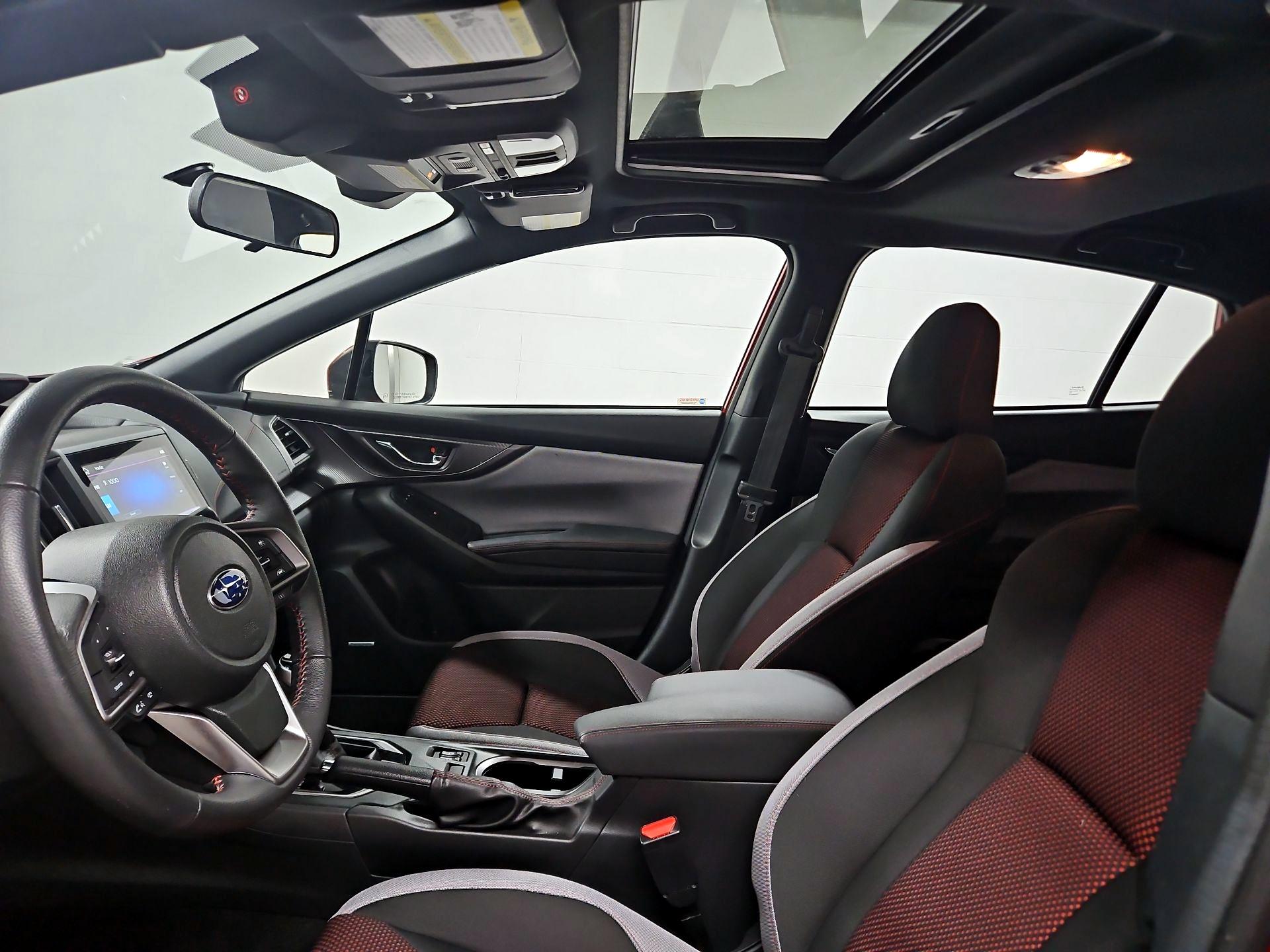 Thumbnail: 2023 Subaru Impreza - 19