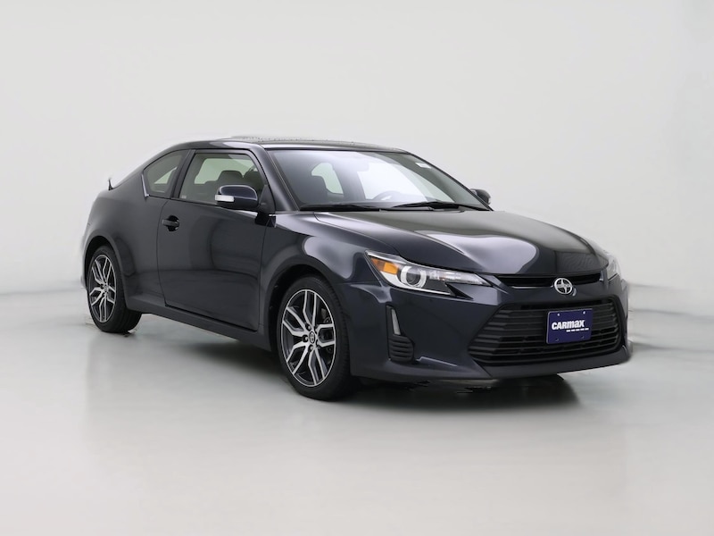2016 Scion tC  -
                  Portland, OR