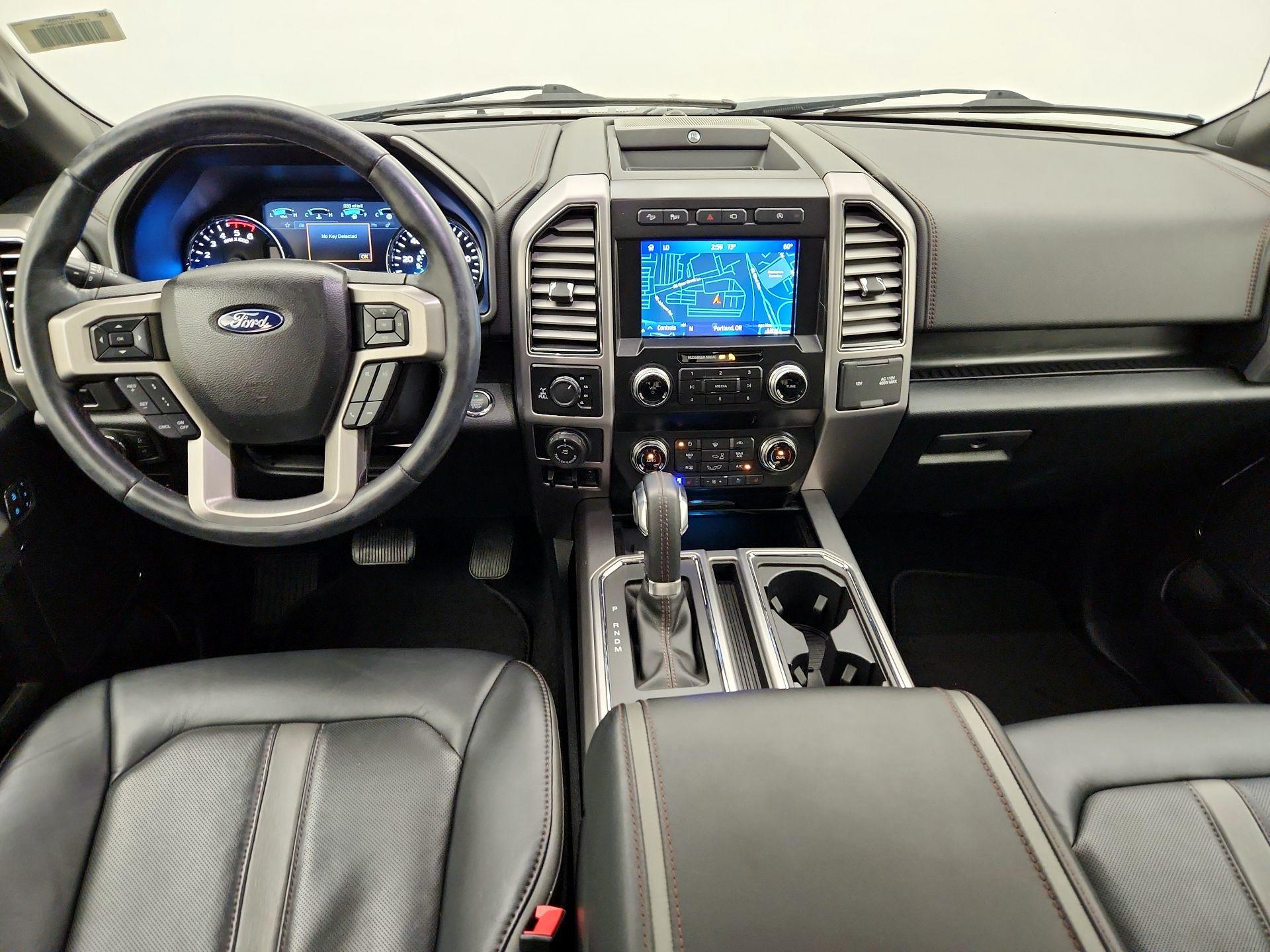Thumbnail: 2019 Ford F-150 - 9