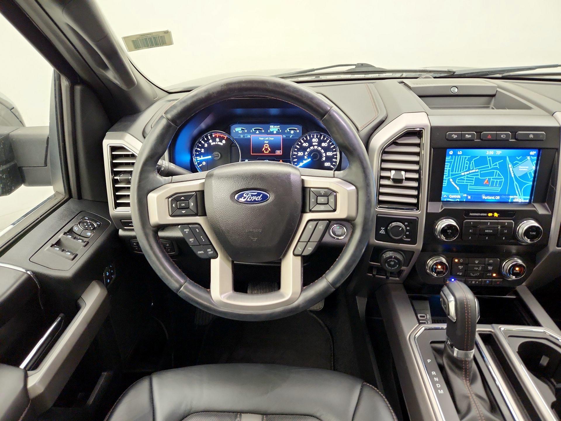 Thumbnail: 2019 Ford F-150 - 10