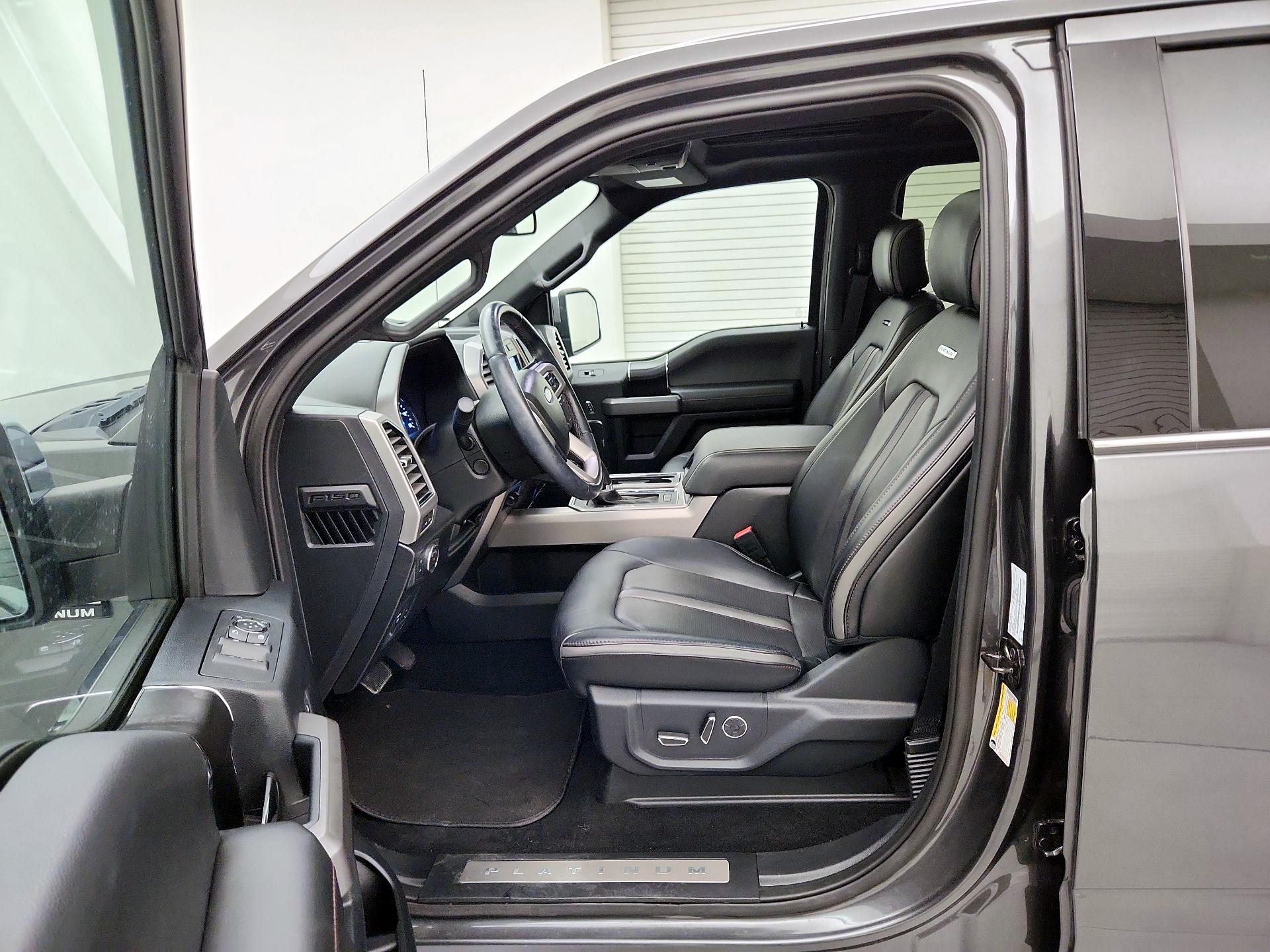 Thumbnail: 2019 Ford F-150 - 11