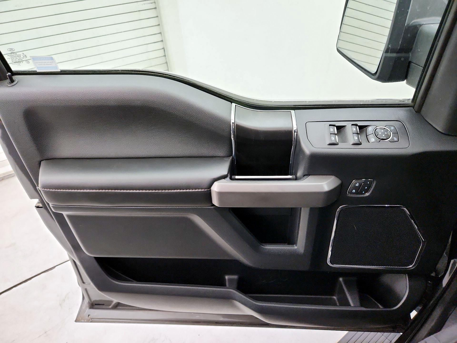 Thumbnail: 2019 Ford F-150 - 12