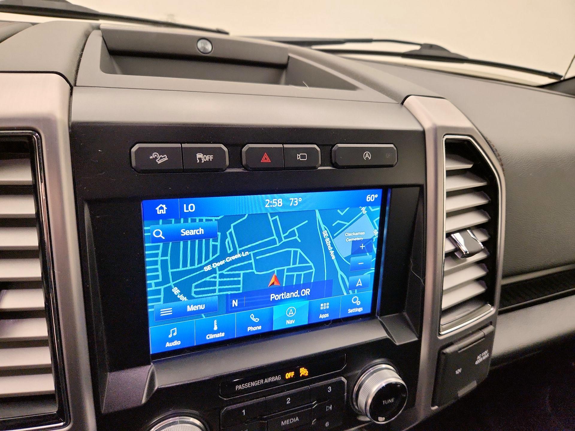 Thumbnail: 2019 Ford F-150 - 14