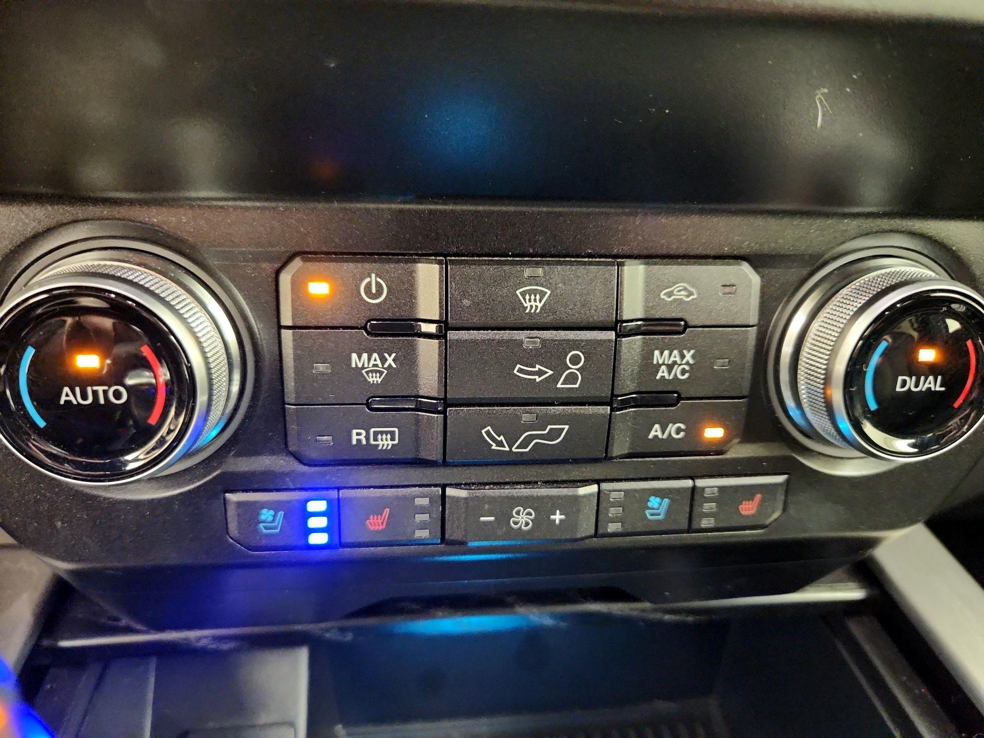 Thumbnail: 2019 Ford F-150 - 17