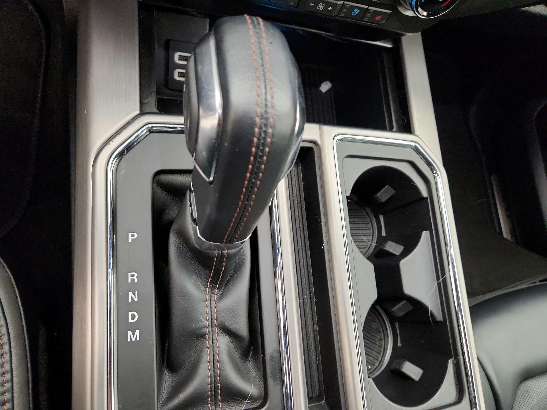 Thumbnail: 2019 Ford F-150 - 18