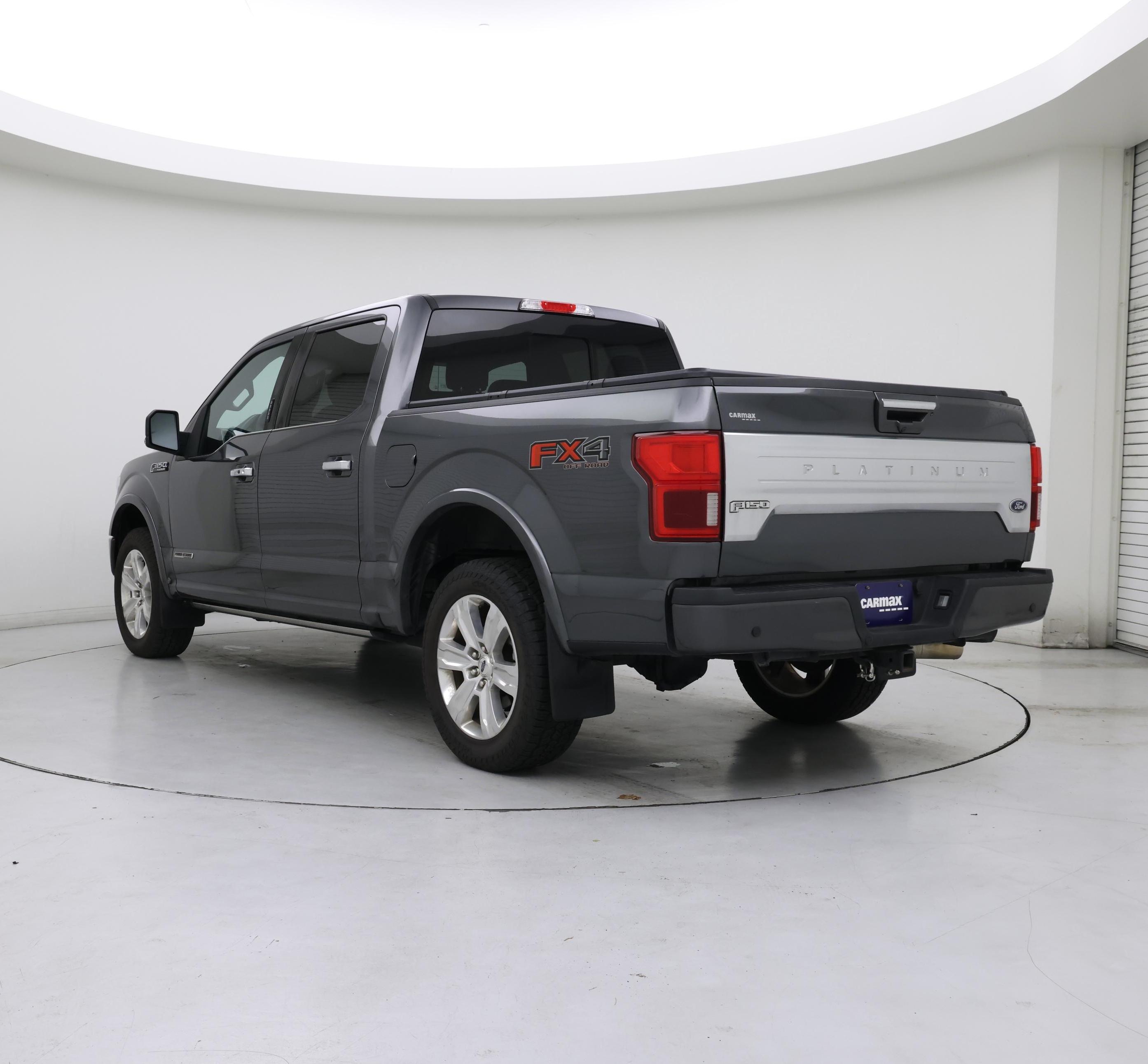 Thumbnail: 2019 Ford F-150 - 2