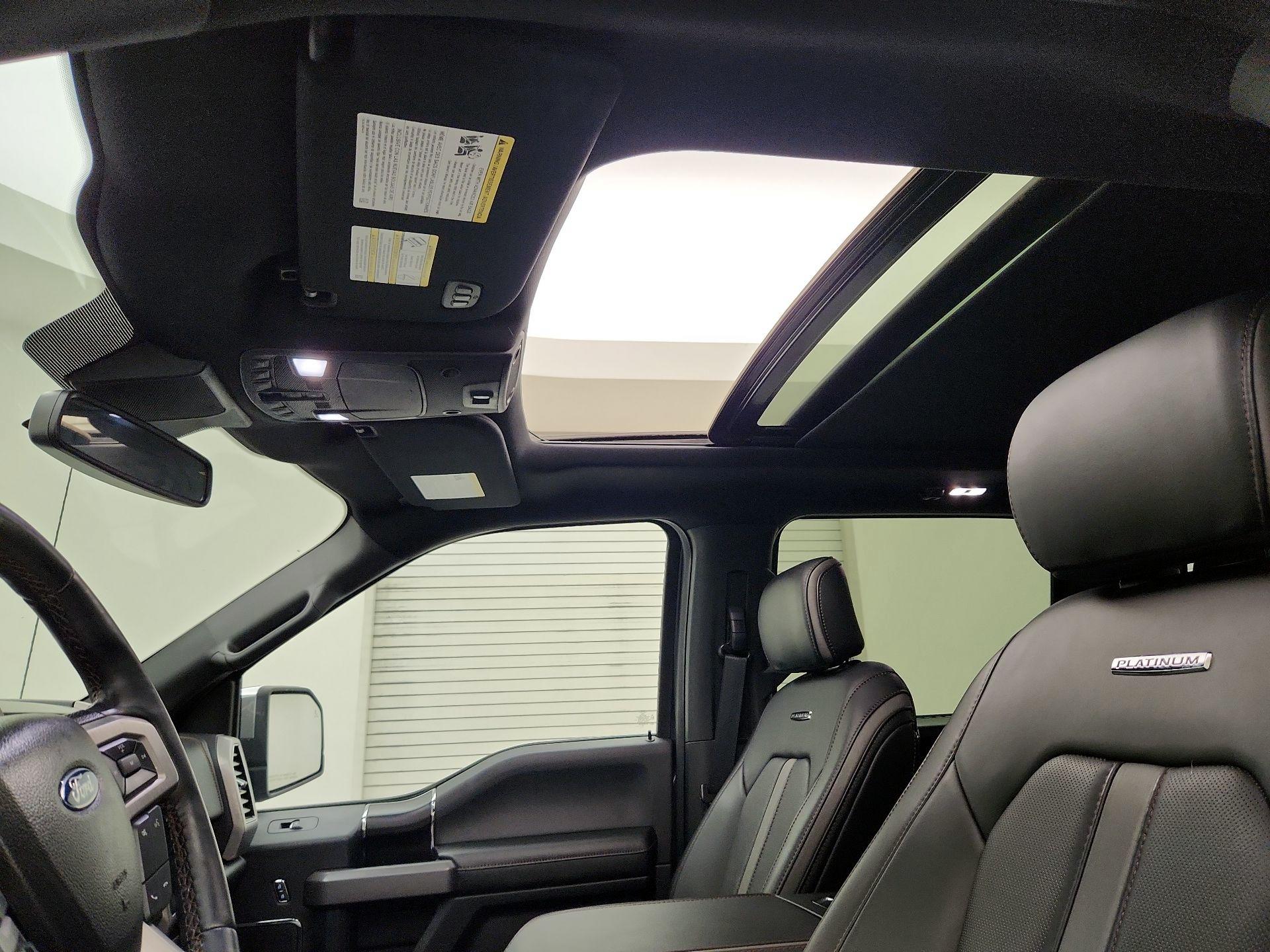 Thumbnail: 2019 Ford F-150 - 20