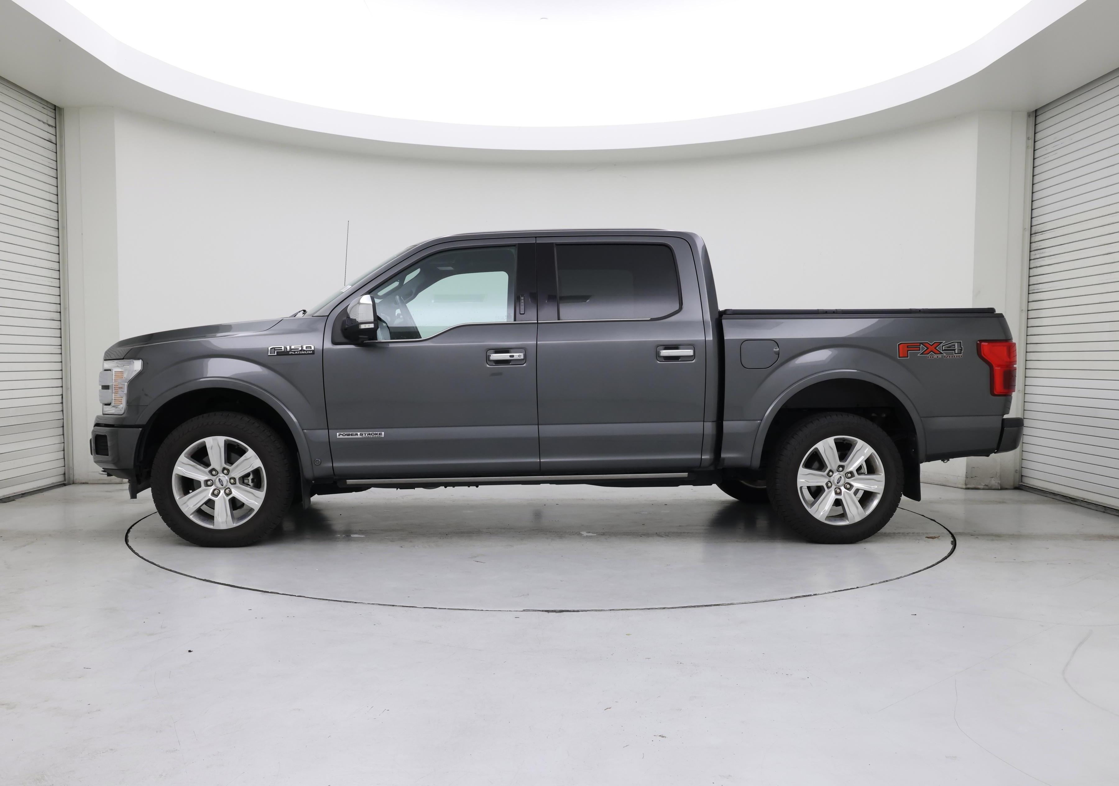 Thumbnail: 2019 Ford F-150 - 3