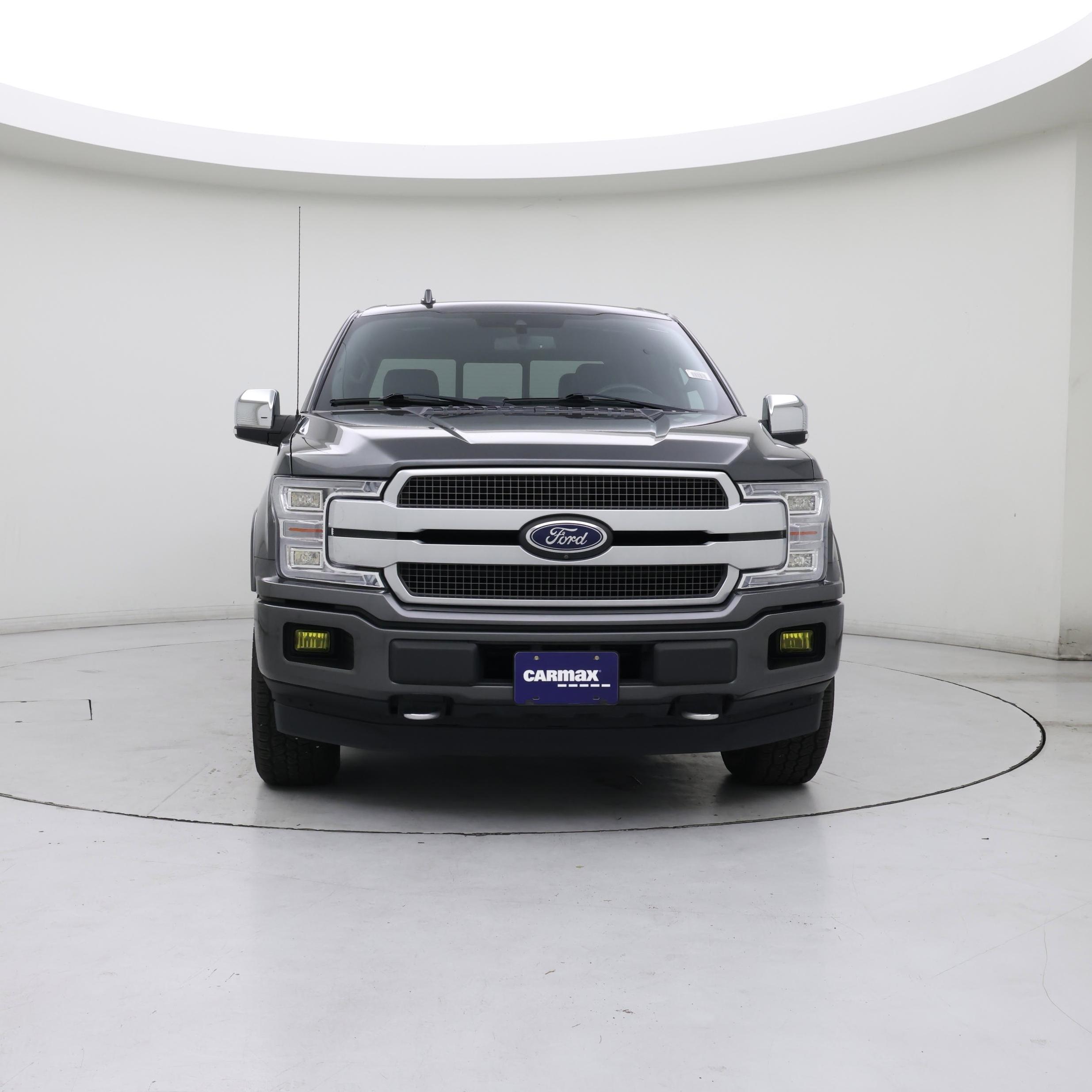 Thumbnail: 2019 Ford F-150 - 5