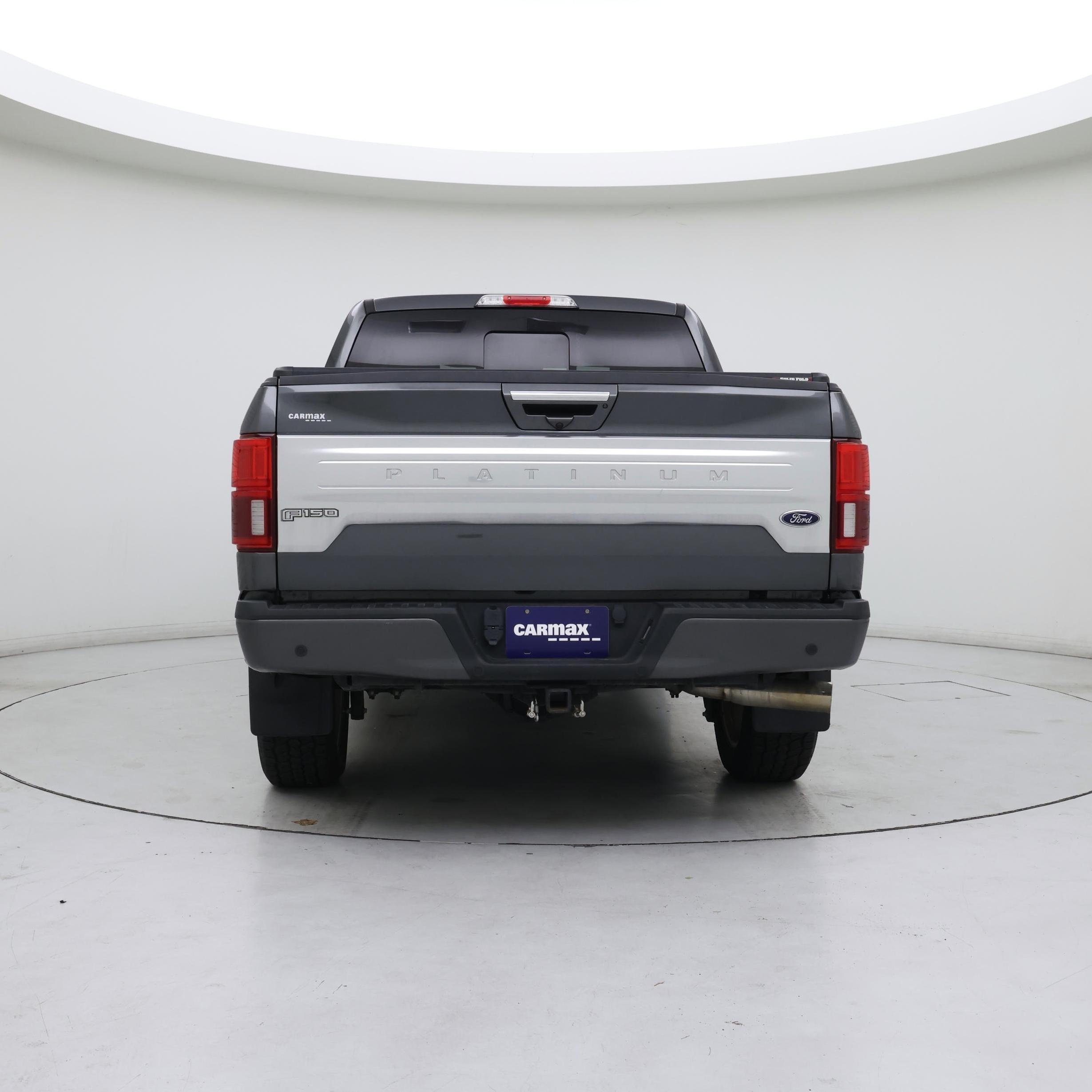 Thumbnail: 2019 Ford F-150 - 6