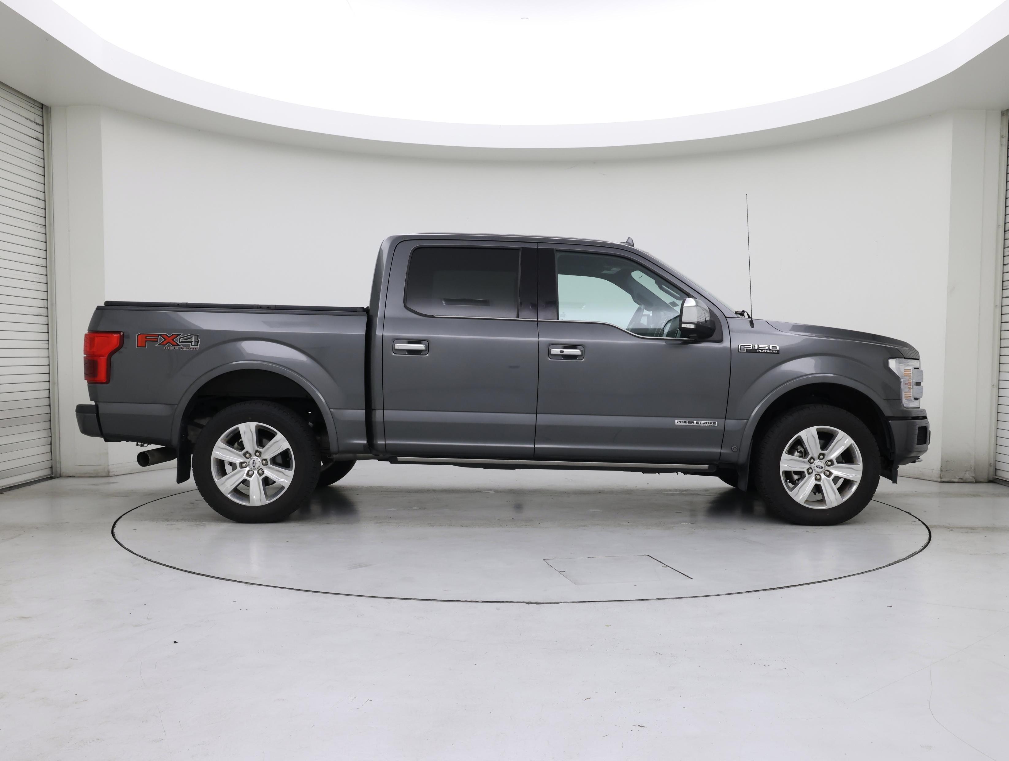 Thumbnail: 2019 Ford F-150 - 7