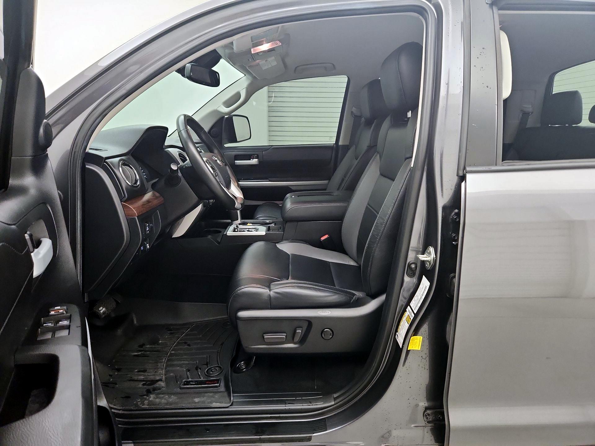 Thumbnail: 2020 Toyota Tundra - 11