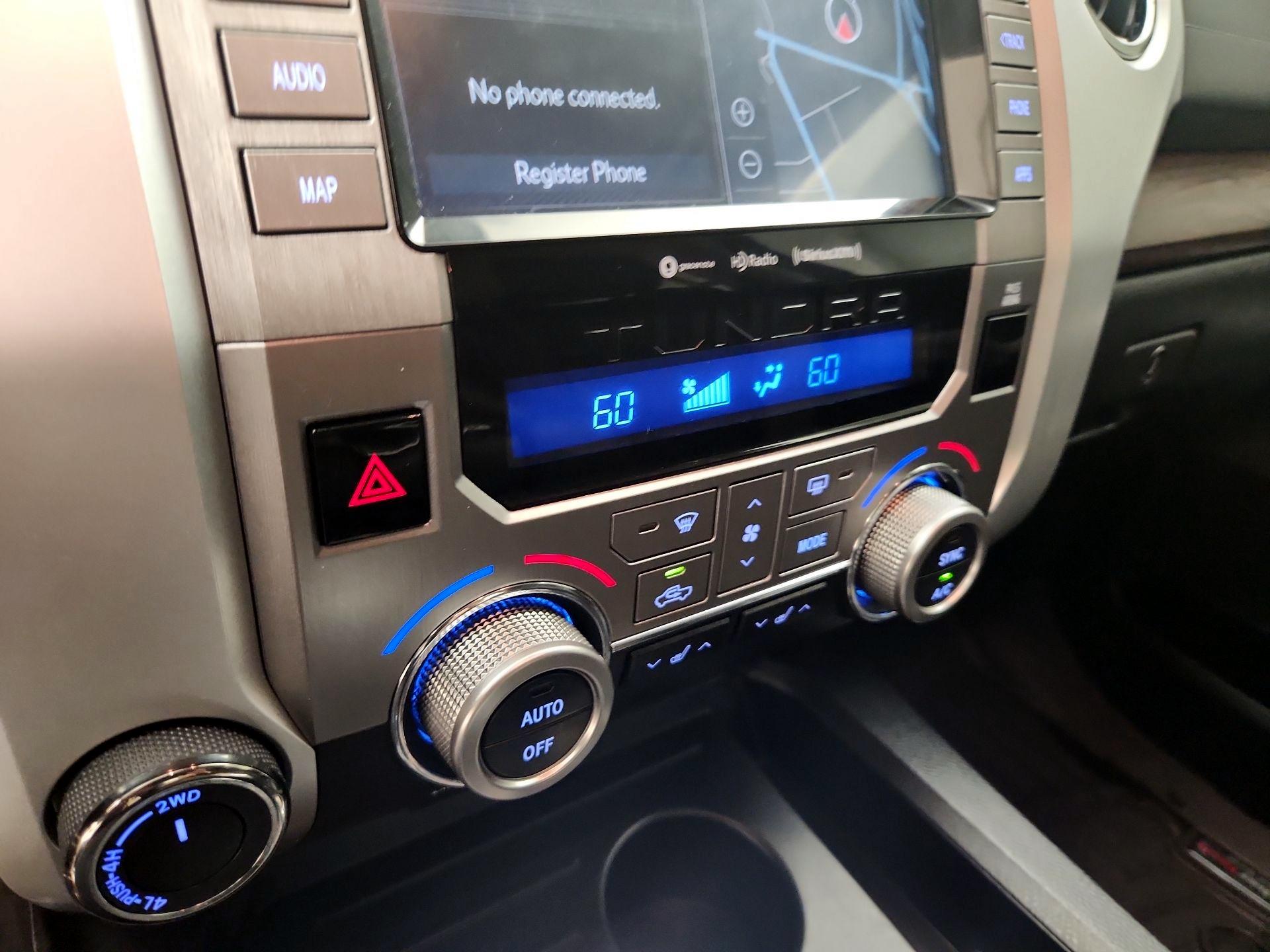 Thumbnail: 2020 Toyota Tundra - 17