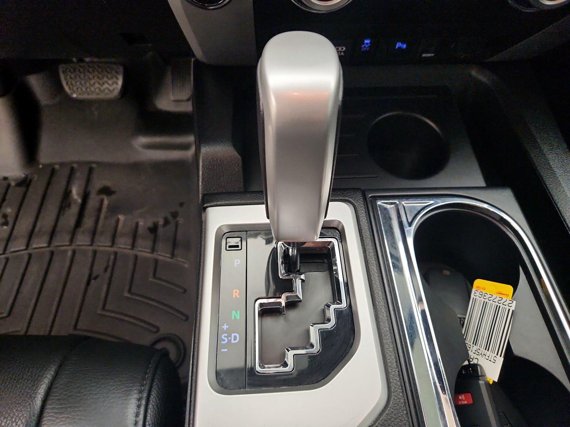 Thumbnail: 2020 Toyota Tundra - 18