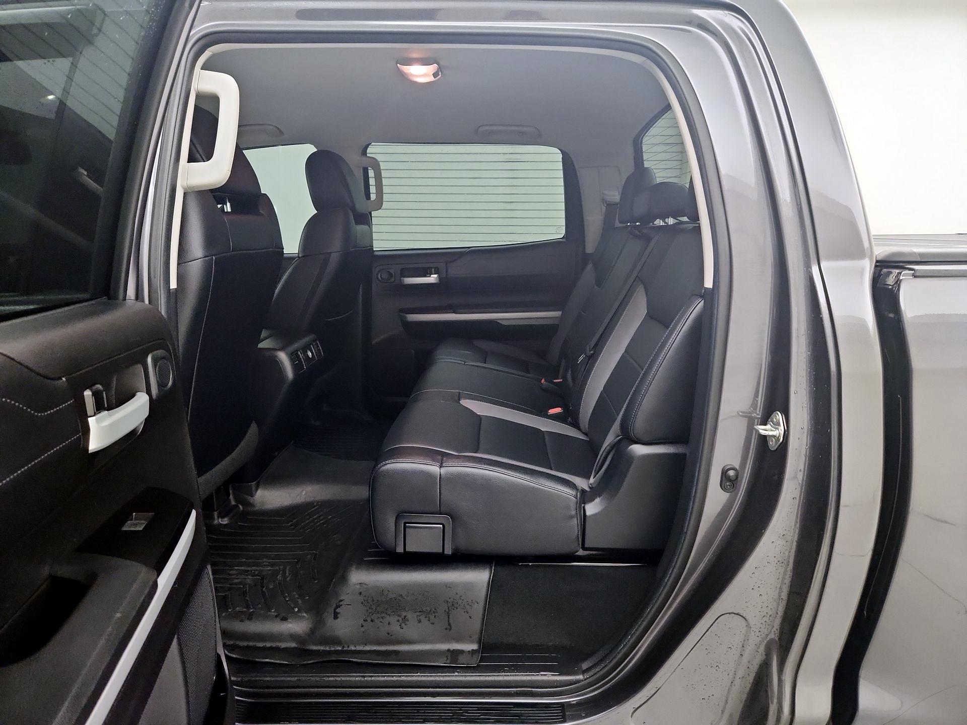 Thumbnail: 2020 Toyota Tundra - 20