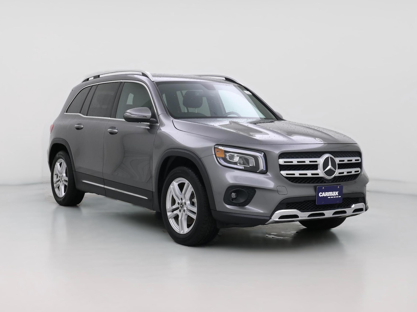 2022 Mercedes-Benz GLB