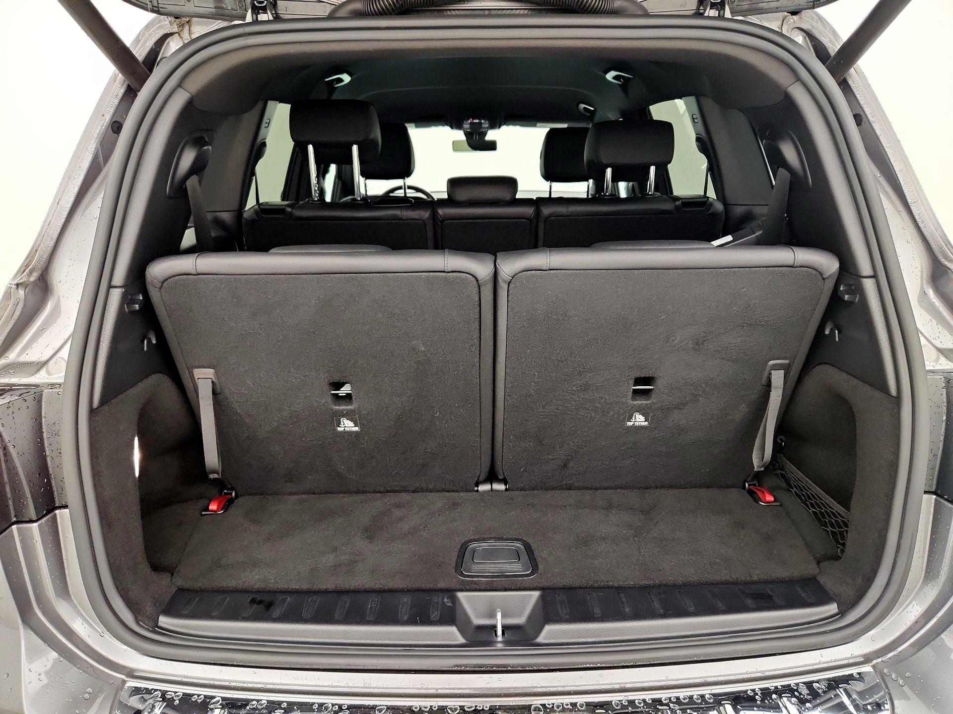 Thumbnail: 2022 Mercedes-Benz GLB - 20