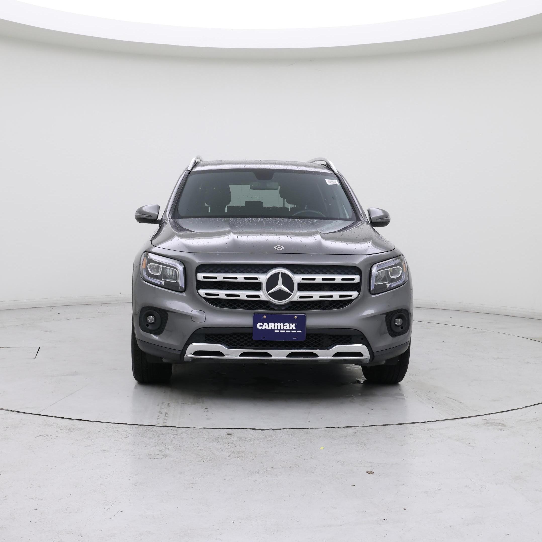 Thumbnail: 2022 Mercedes-Benz GLB - 5