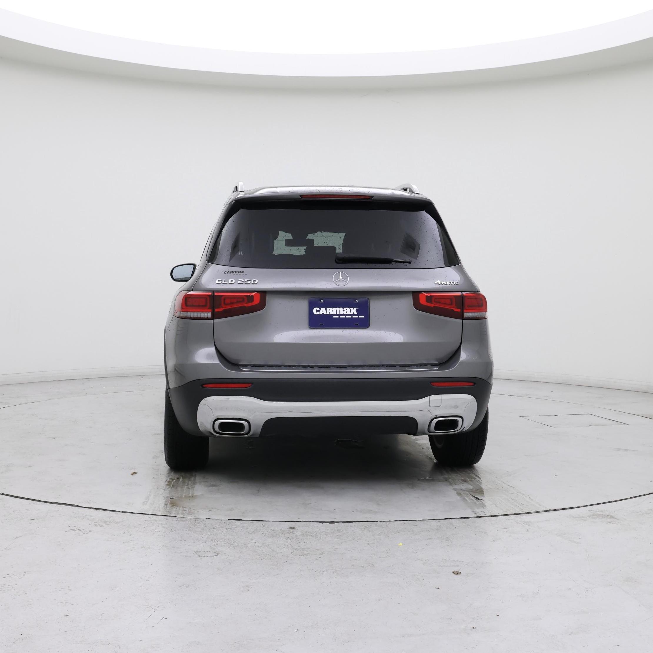 Thumbnail: 2022 Mercedes-Benz GLB - 6