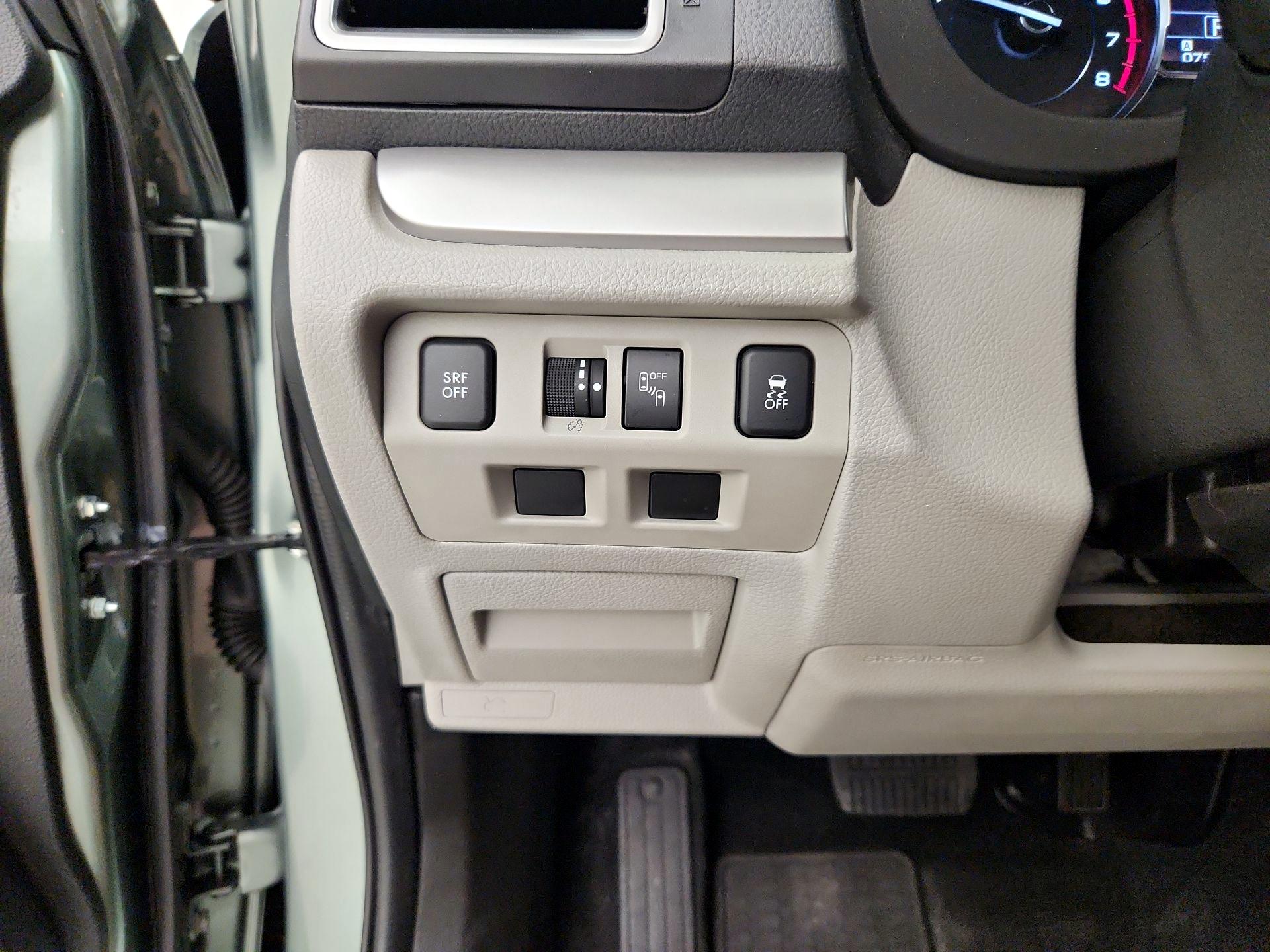 Thumbnail: 2018 Subaru Forester - 13