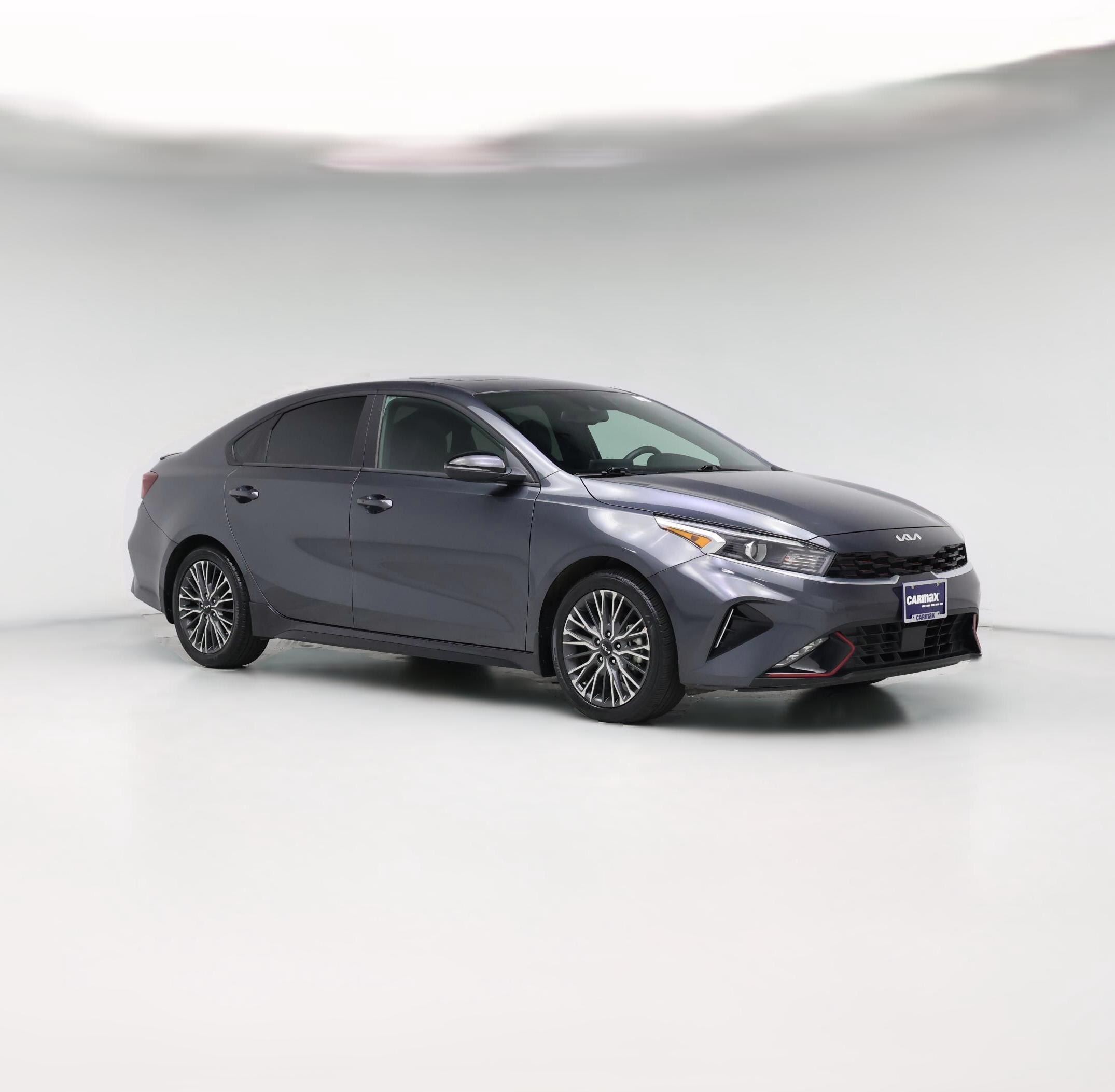 Thumbnail: 2024 Kia Forte - 1
