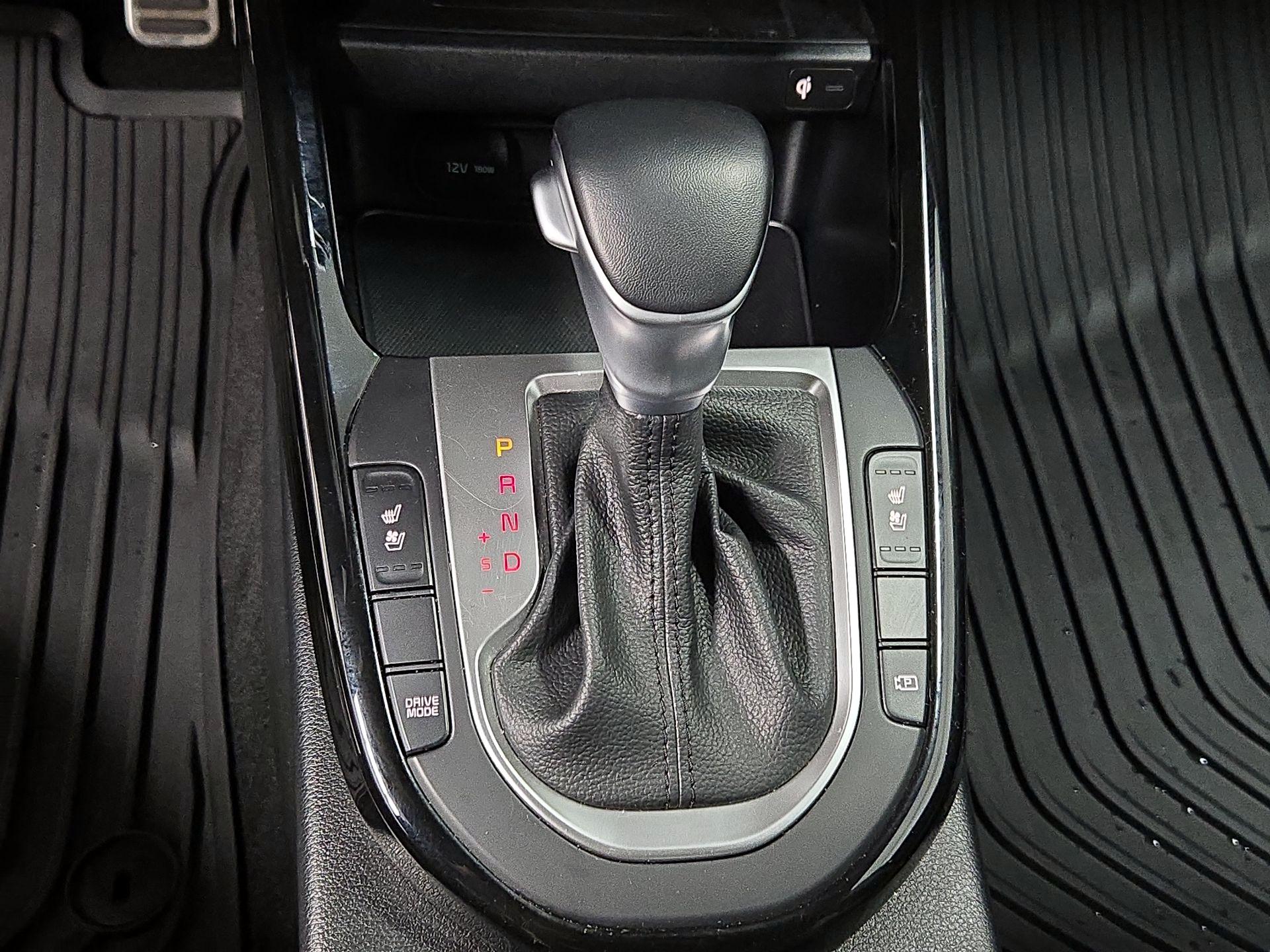 Thumbnail: 2024 Kia Forte - 18